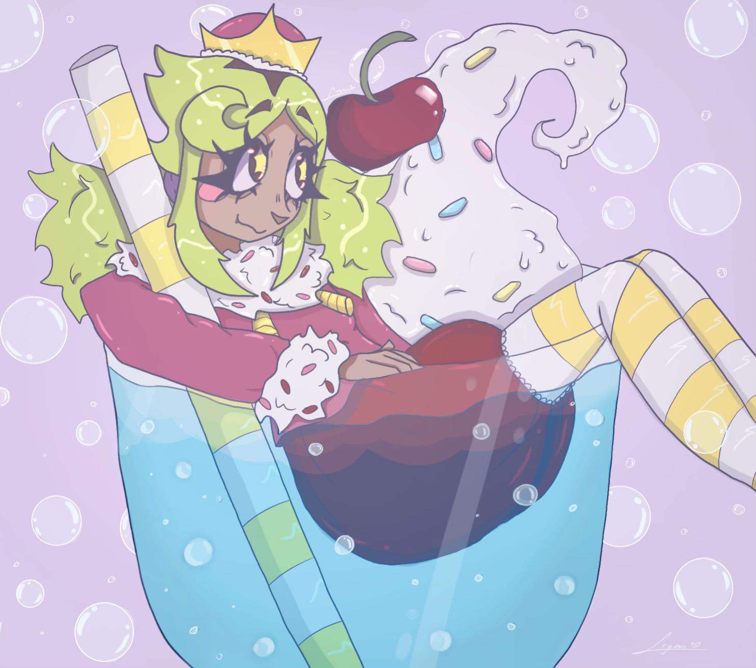 @˗ˏˋ ʚ ʟᴏɢᴀɴ ɞ ́ˎ˗