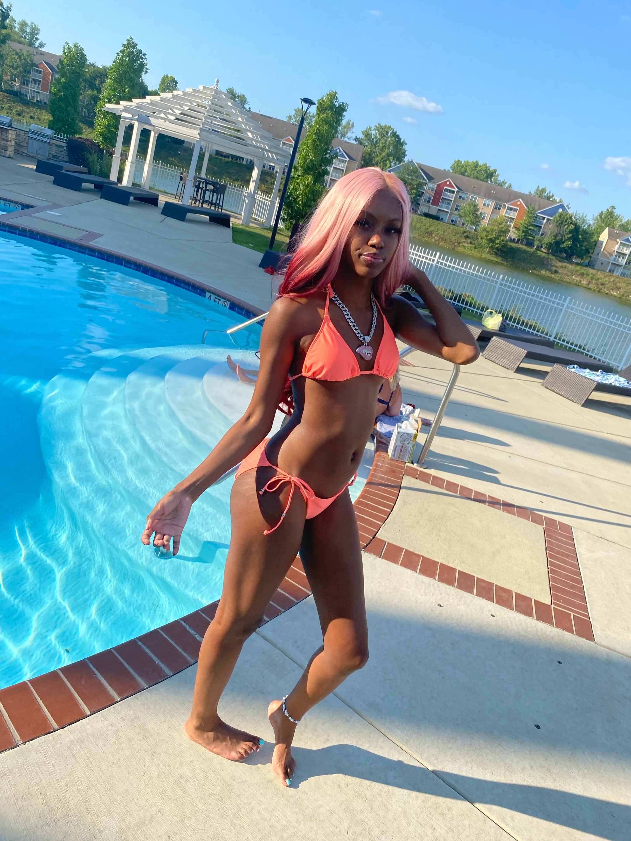 @Kiki Marie🌹💋 &bull; Kiana 🌺