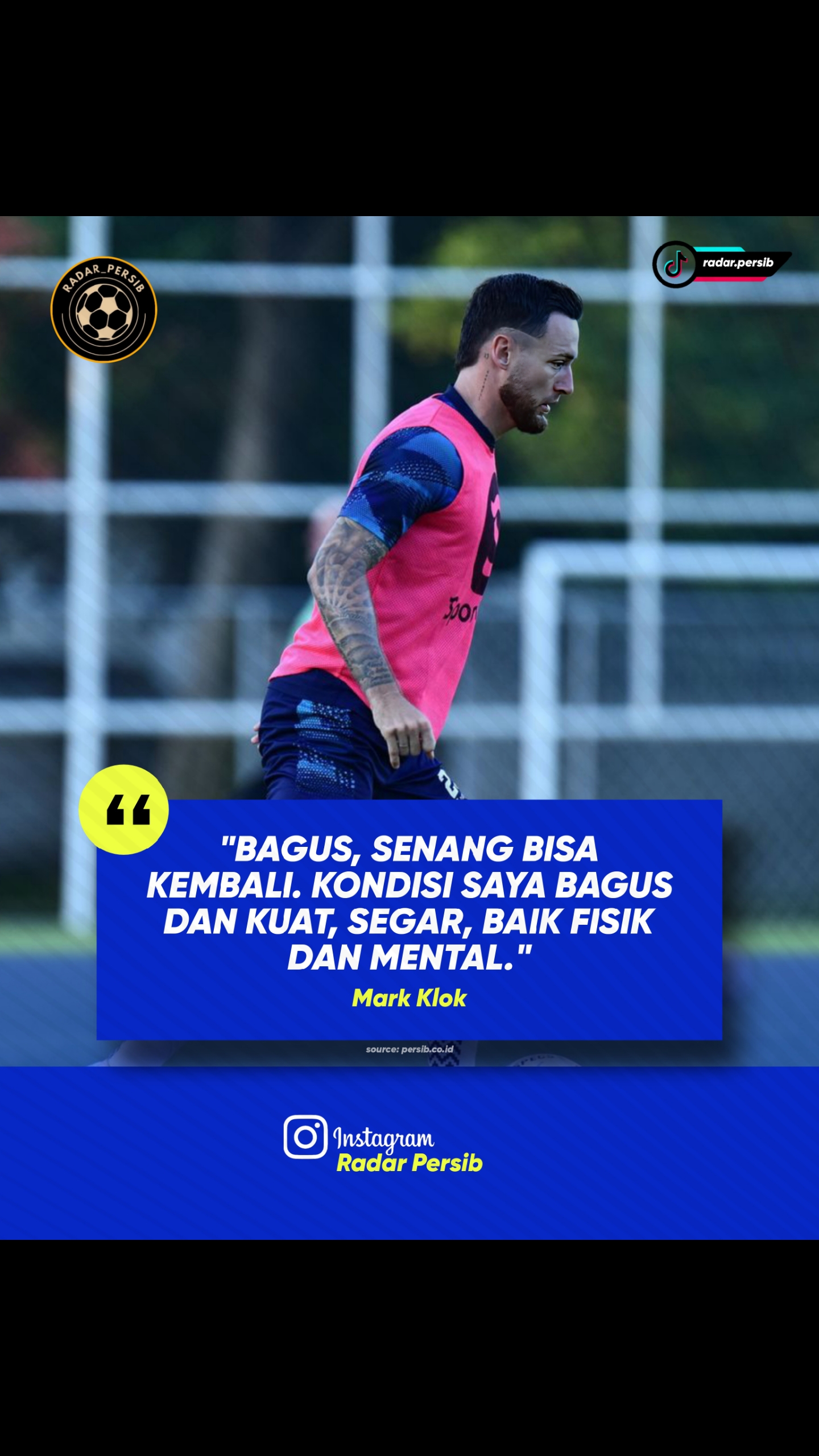@Radar Persib