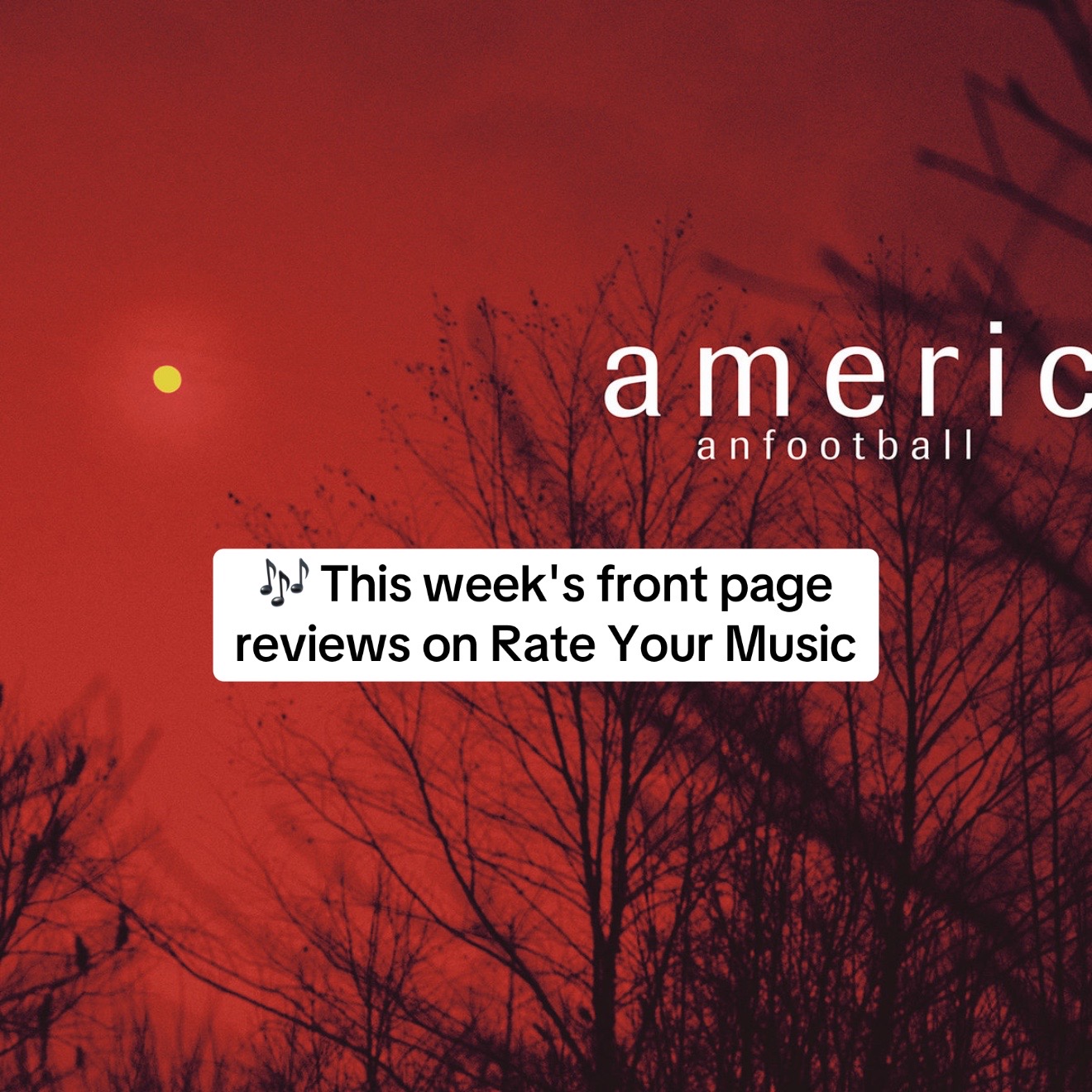 @Sonemic / Rate Your Music