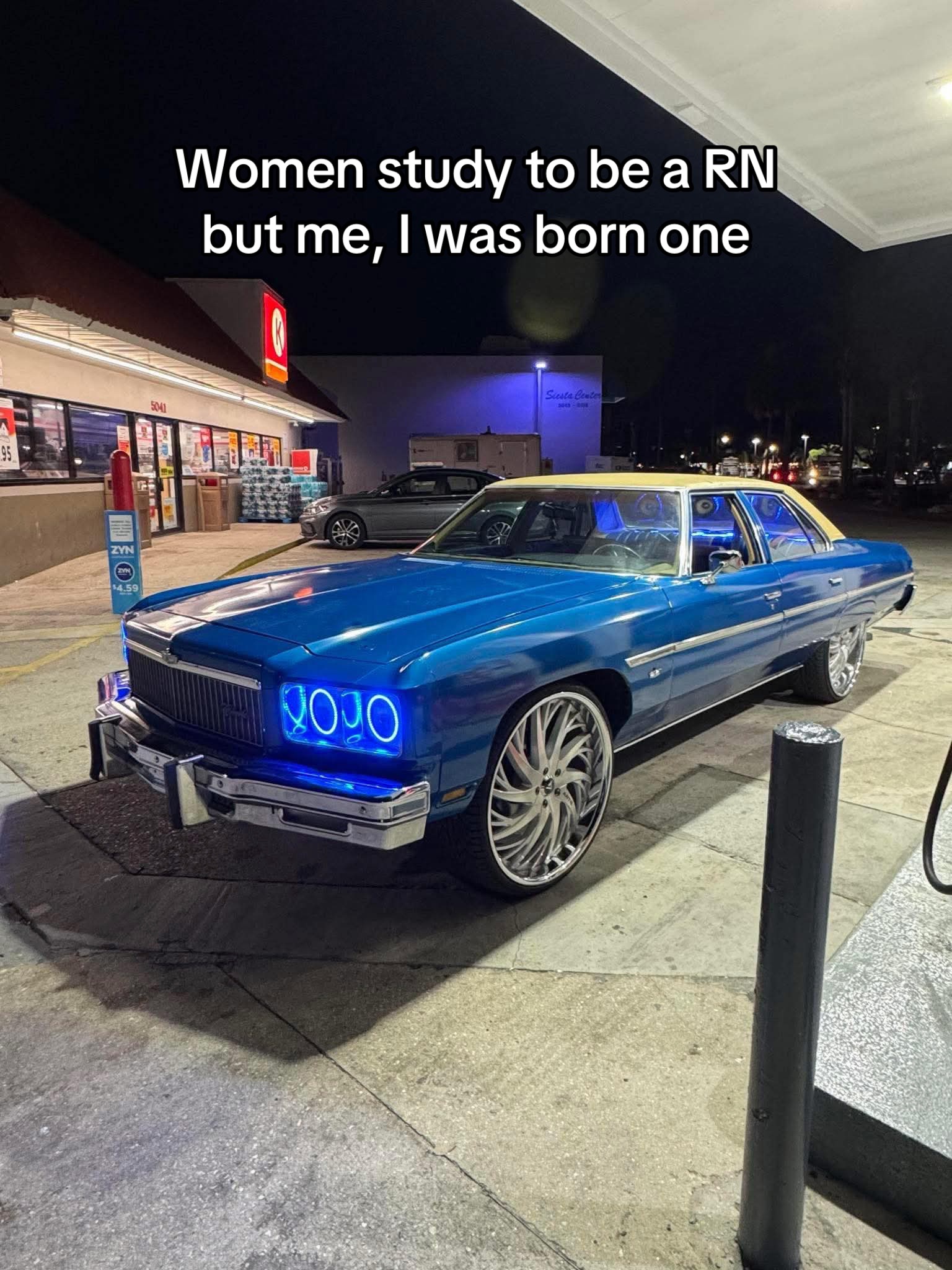 @Pretty Boy Slag 🥳