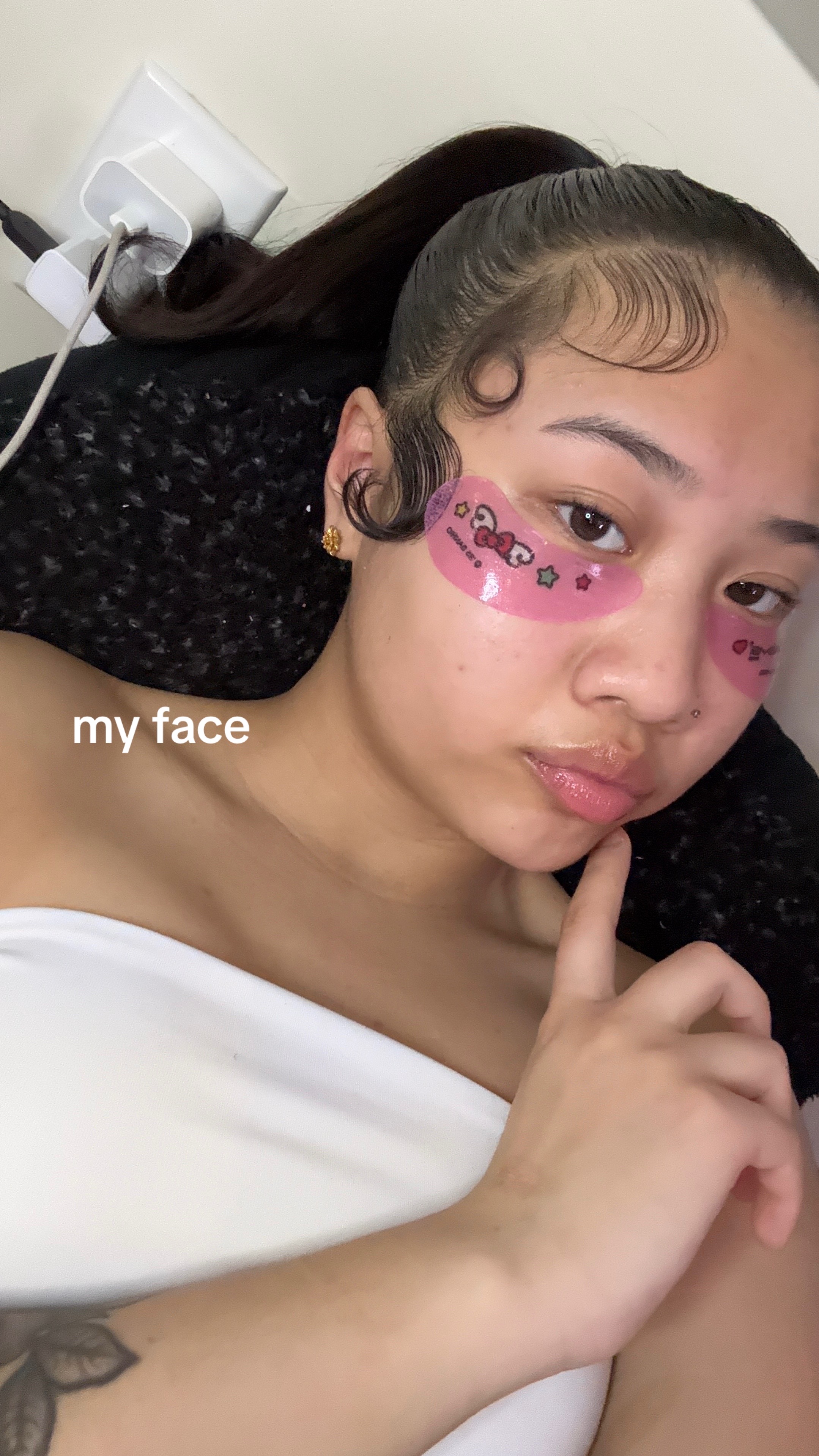 @ 