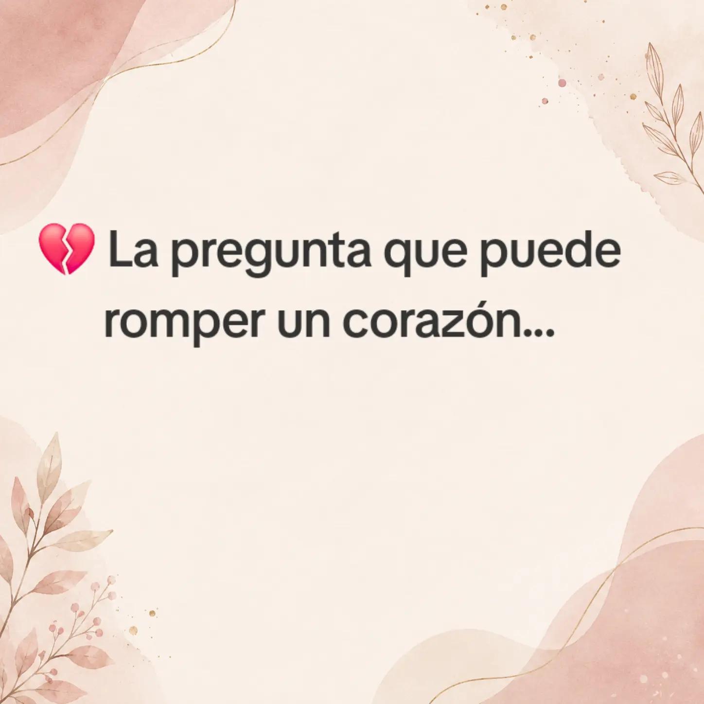 @Mi camino a la maternidad