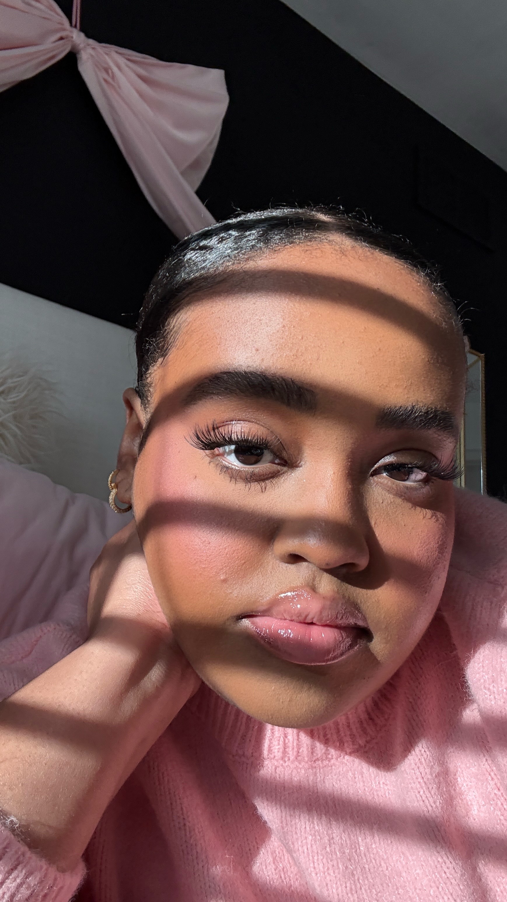 @Trinity Jazlynn ๐