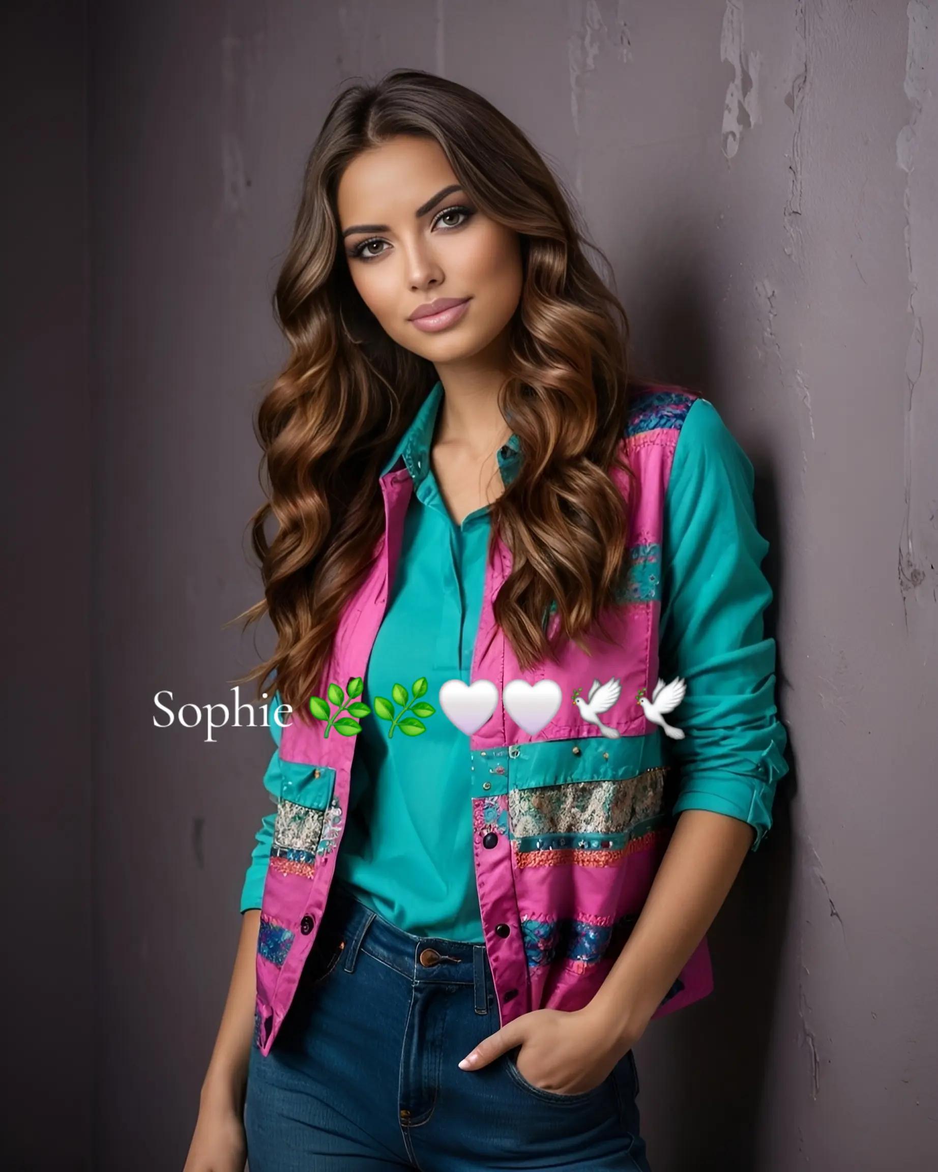 @Sophie 007