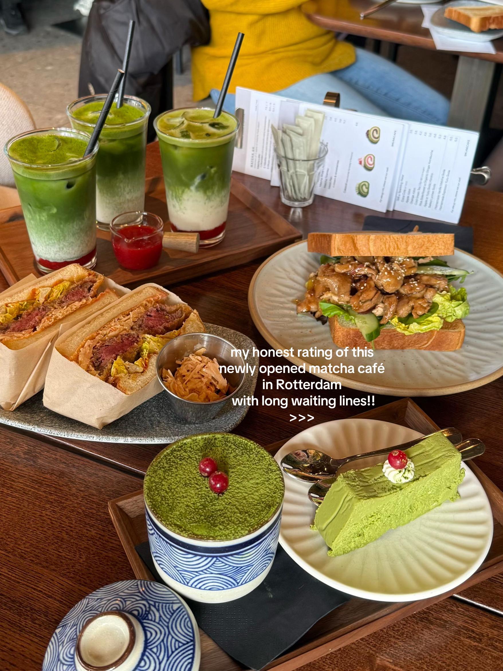 @Ashley Chen | Food & Travel 💗