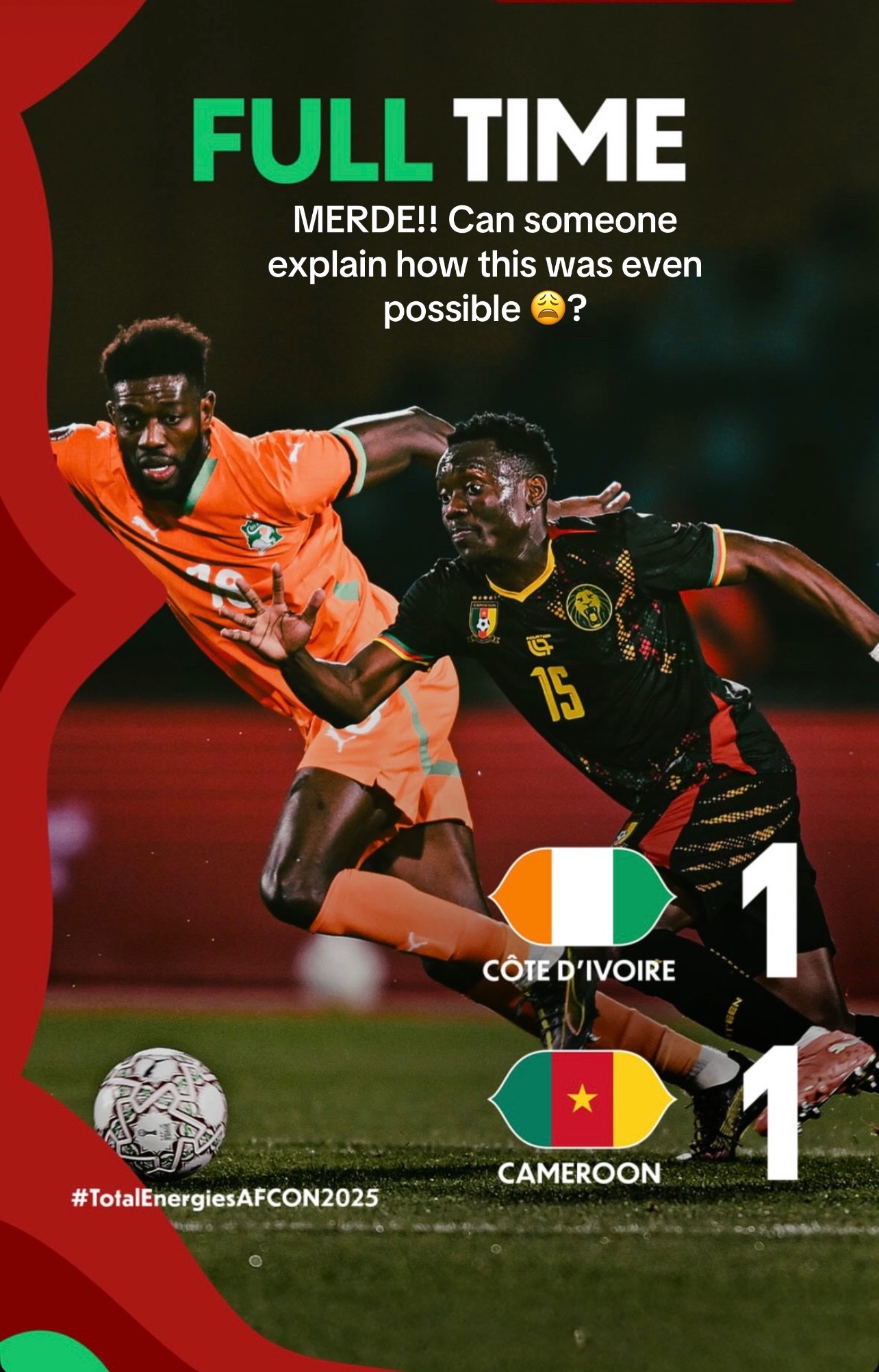 @cameroonians🇨🇲>>>