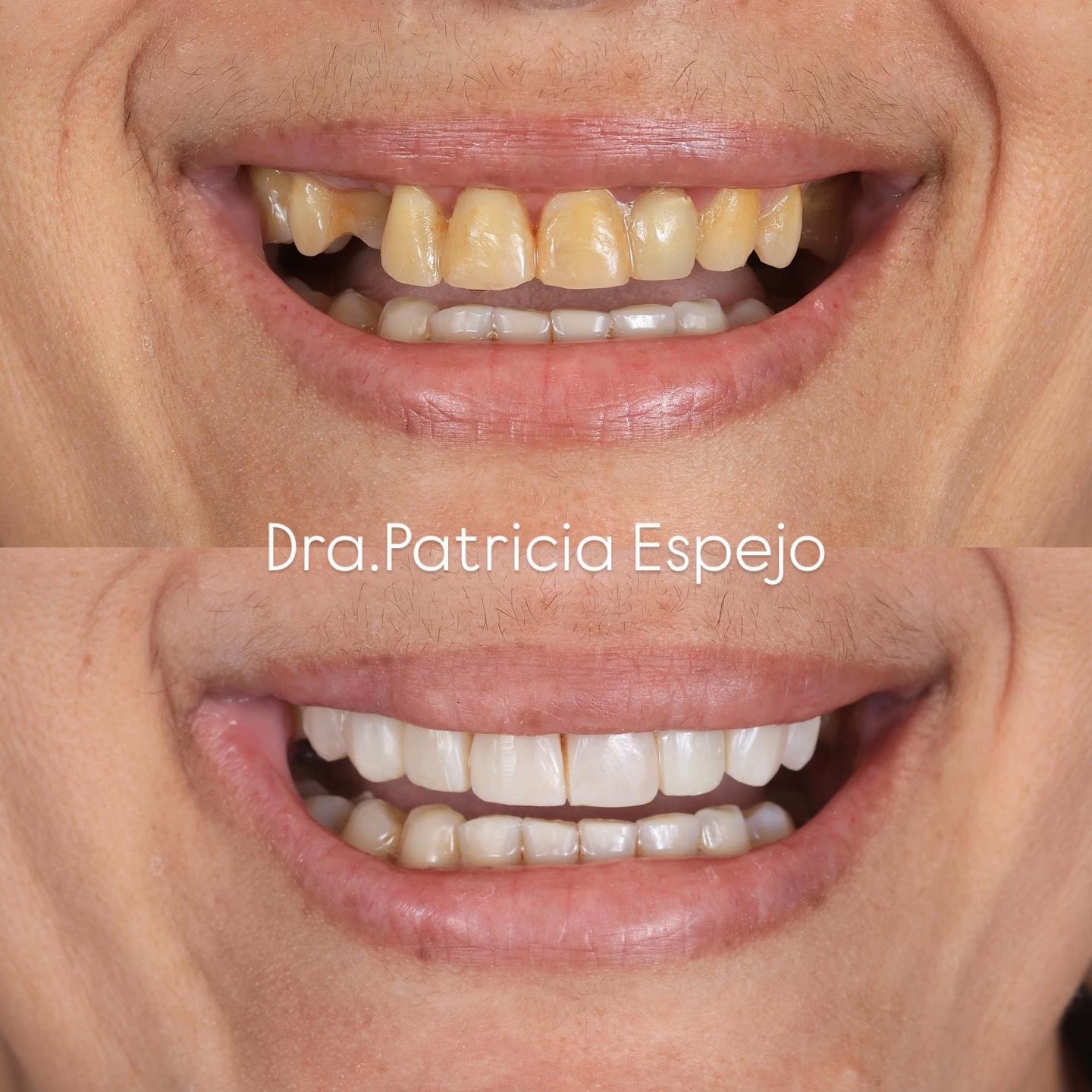 @Dra Patricia Espejo