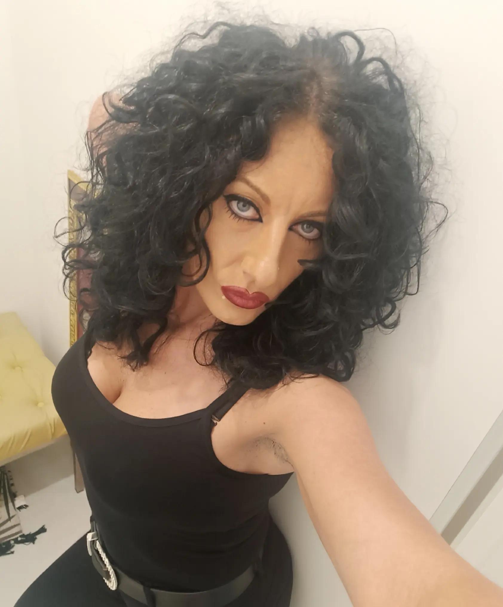 @Barbara 12345