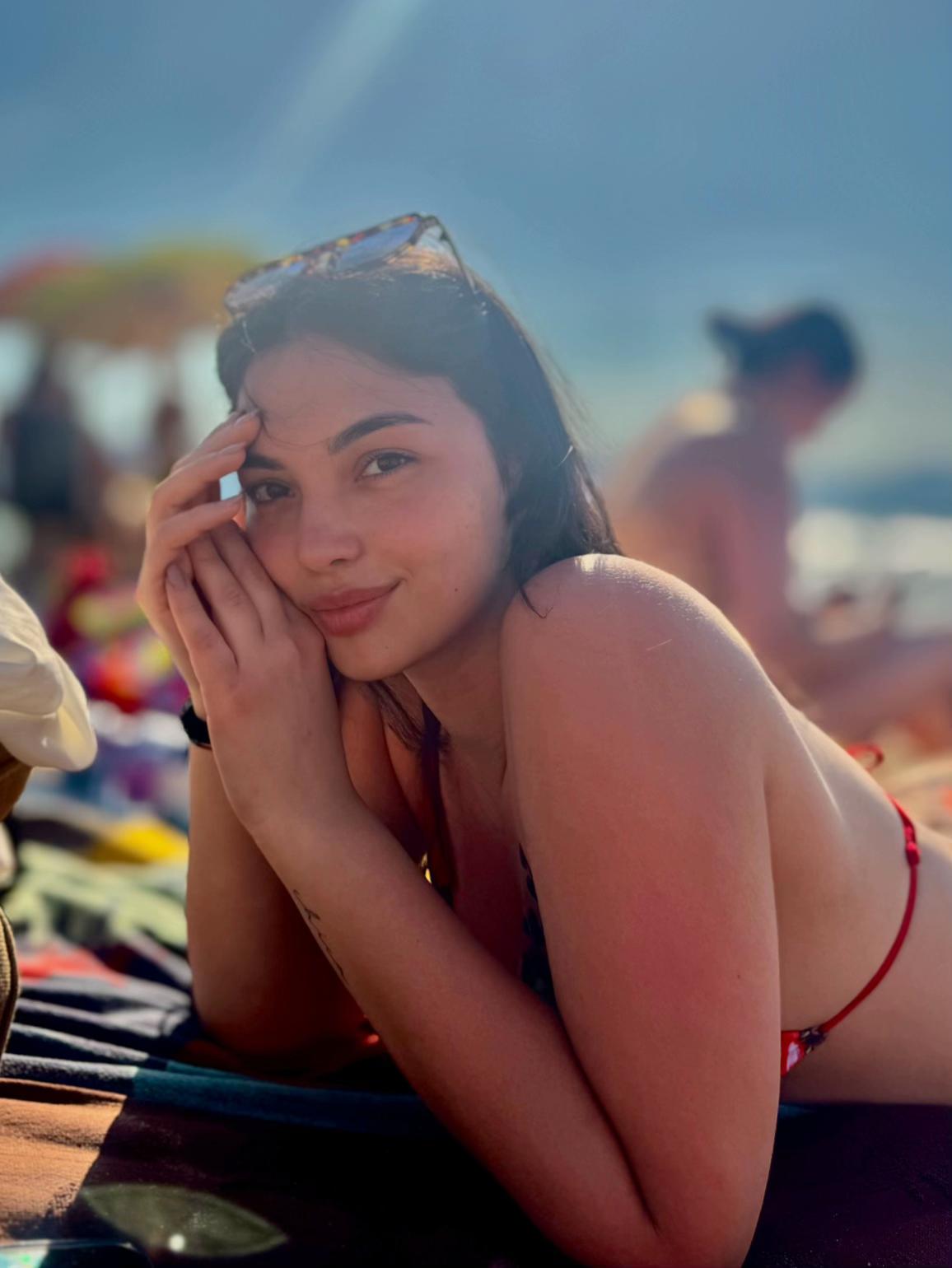 @Sofia Buttacavoli