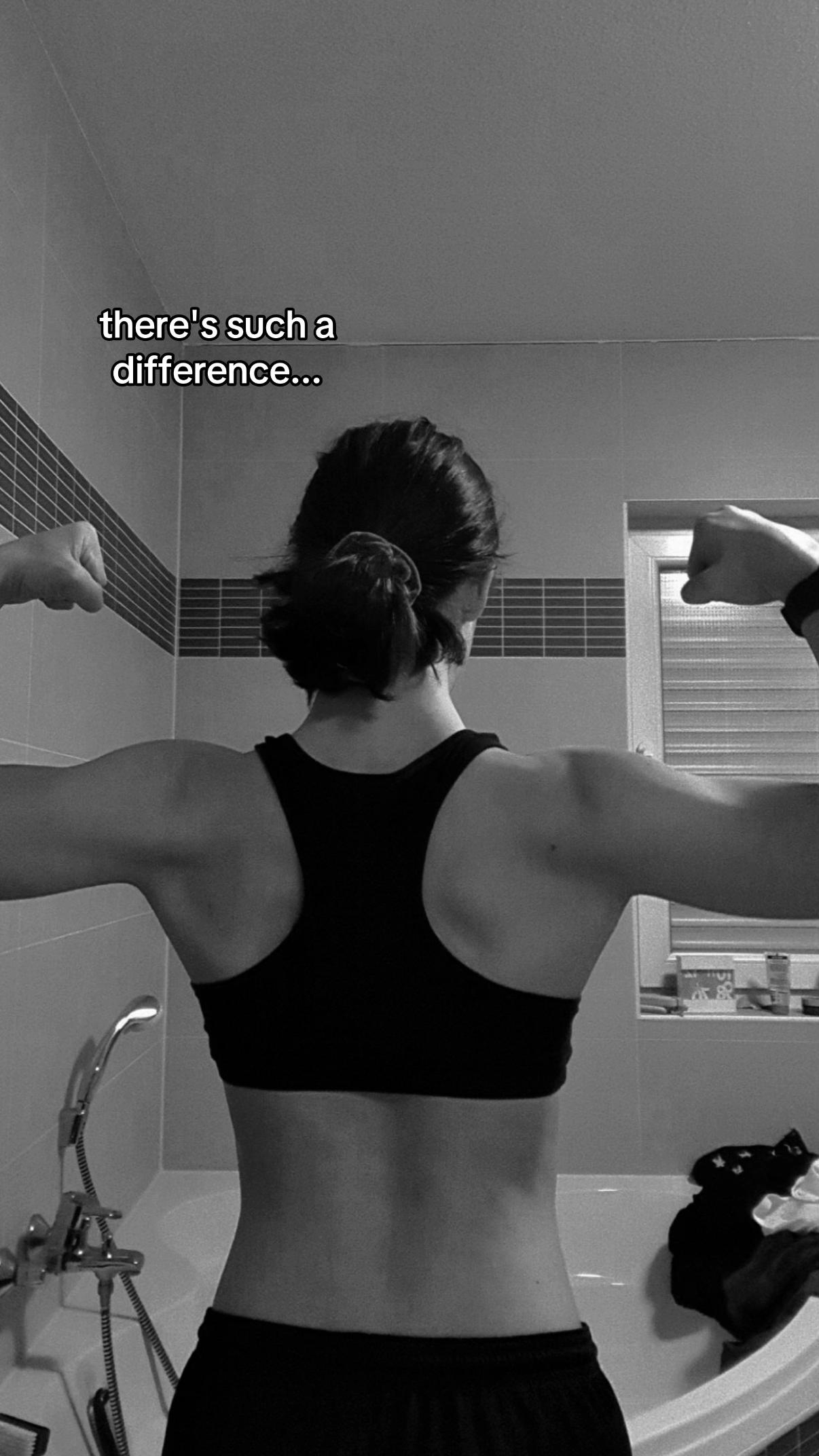 @Charlotte | Gym