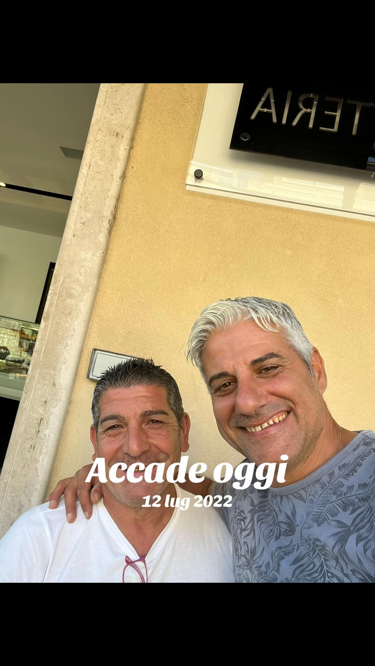 @Andrea Cannatello