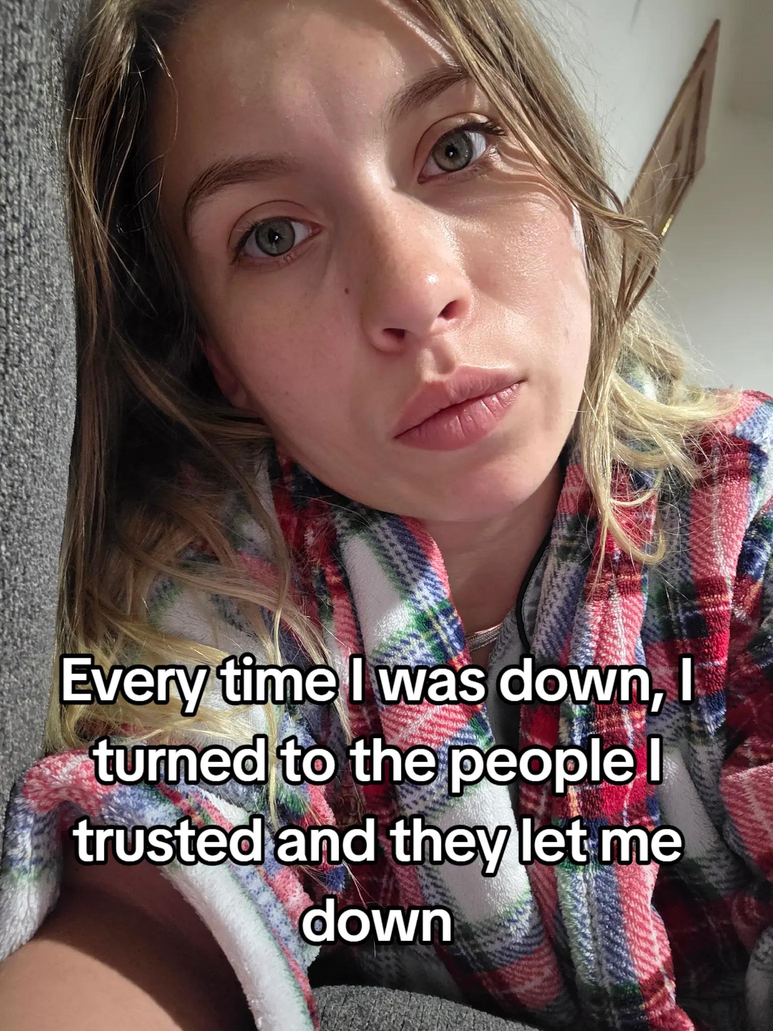 @Trinitee