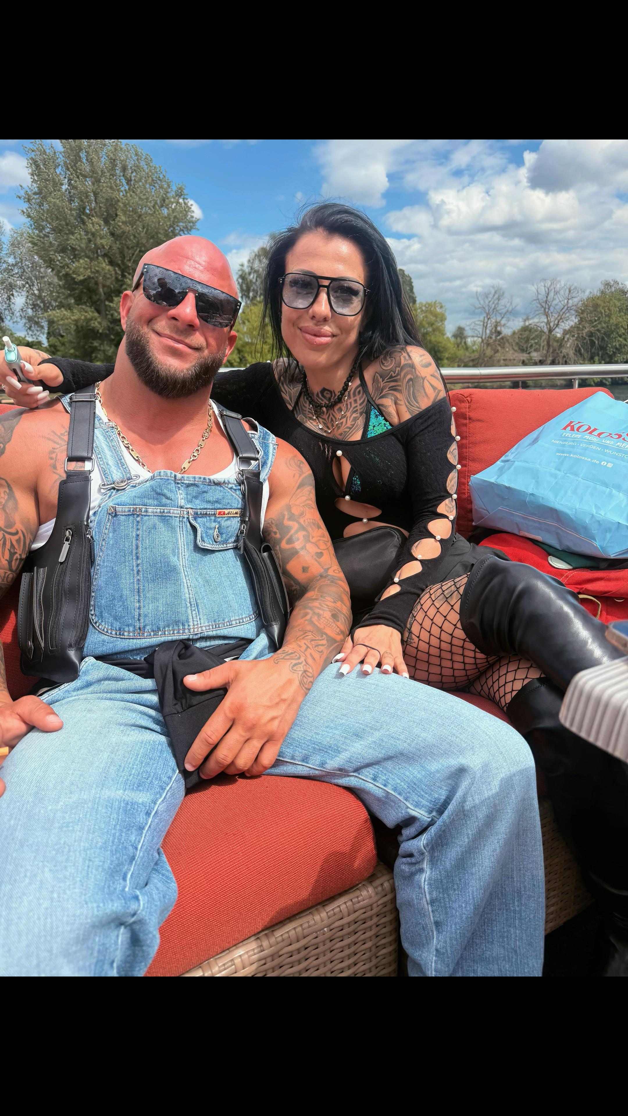 @HD Streetbob BLN