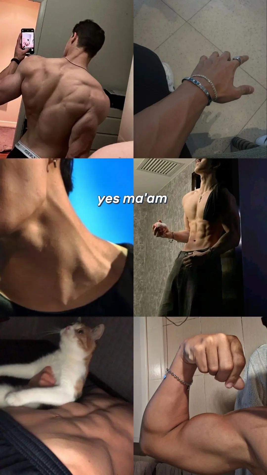 @Cat girl rawn