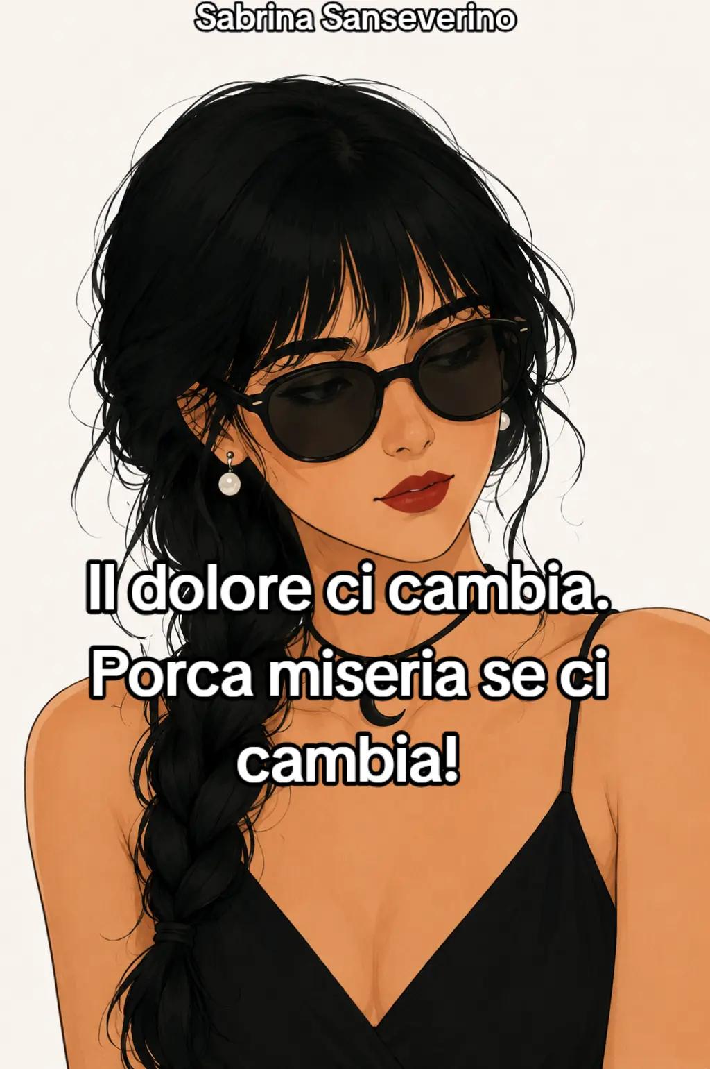 @Sabrina Sanseverino