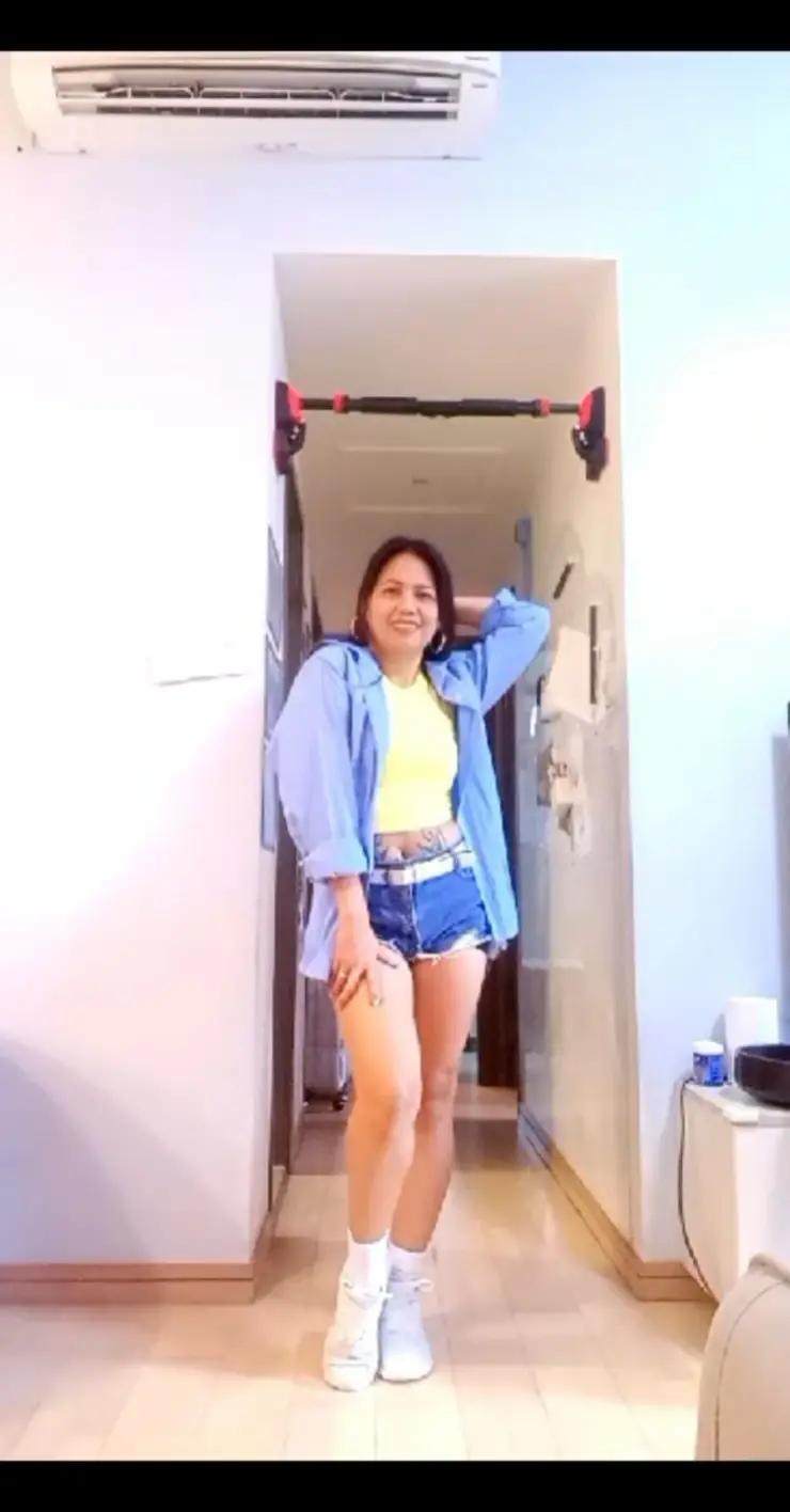 @Spicejz_iceyoj83🥰💚