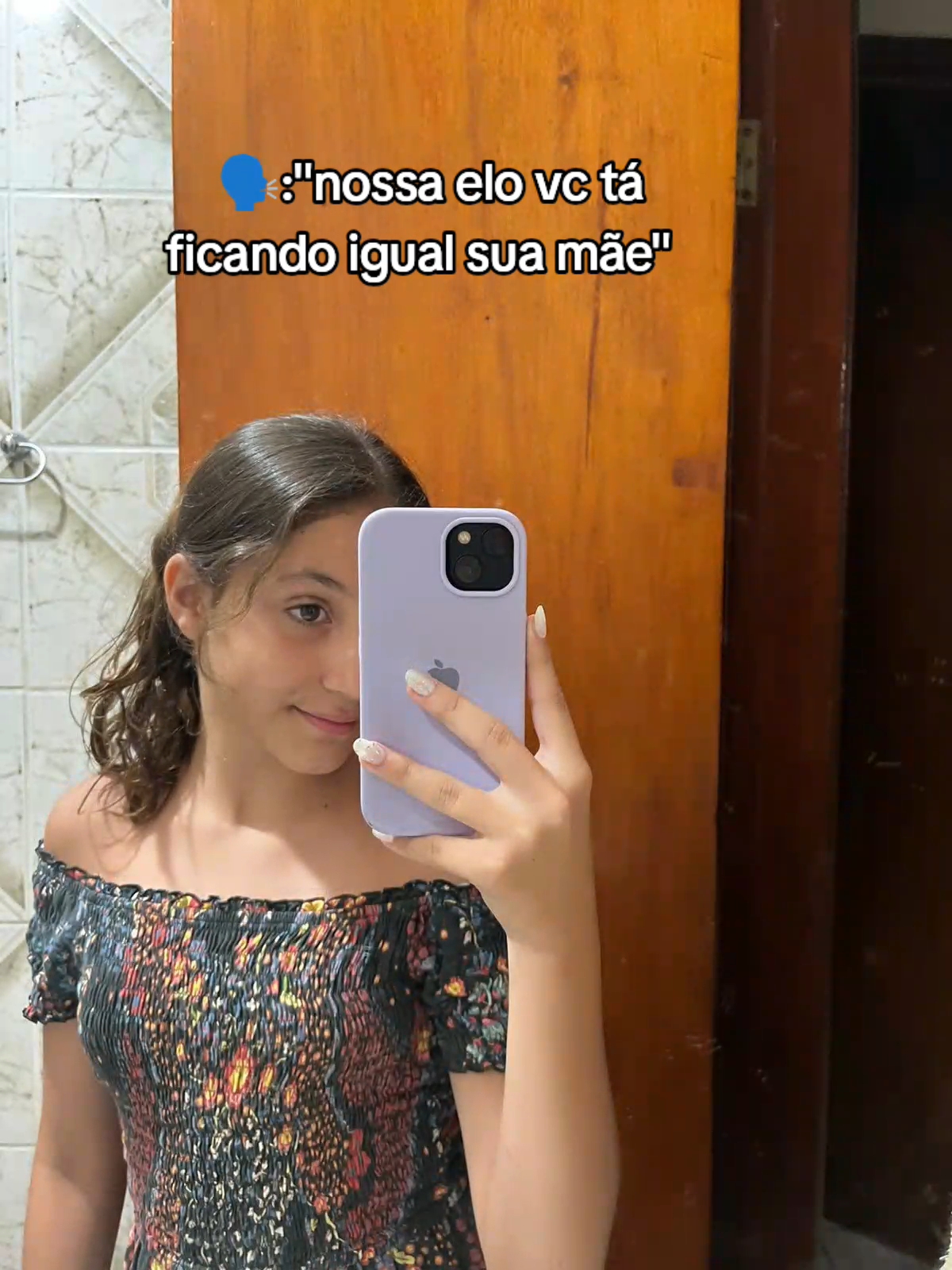 @Eloah Moreira