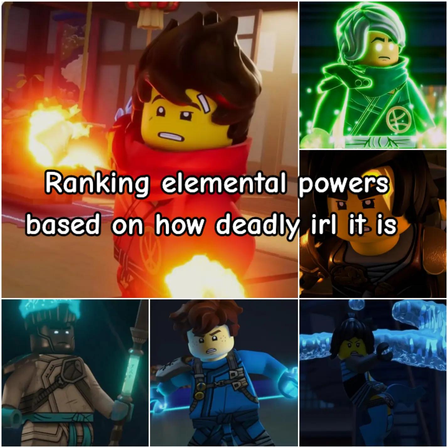 @Ninjago News