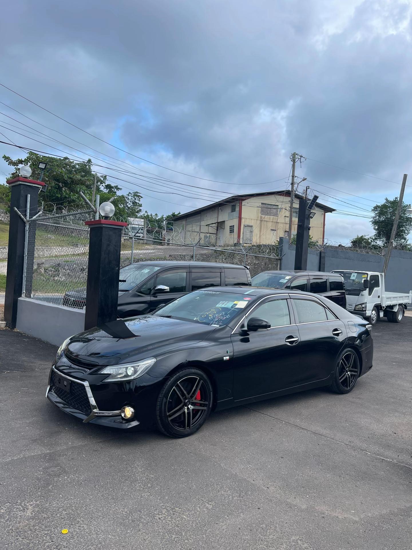 @Jaime’s Auto Sales