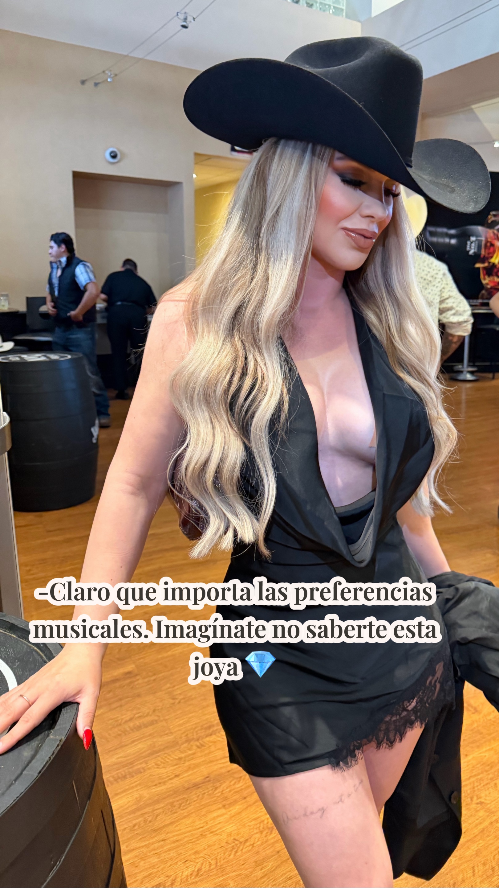 @Mariel Limón