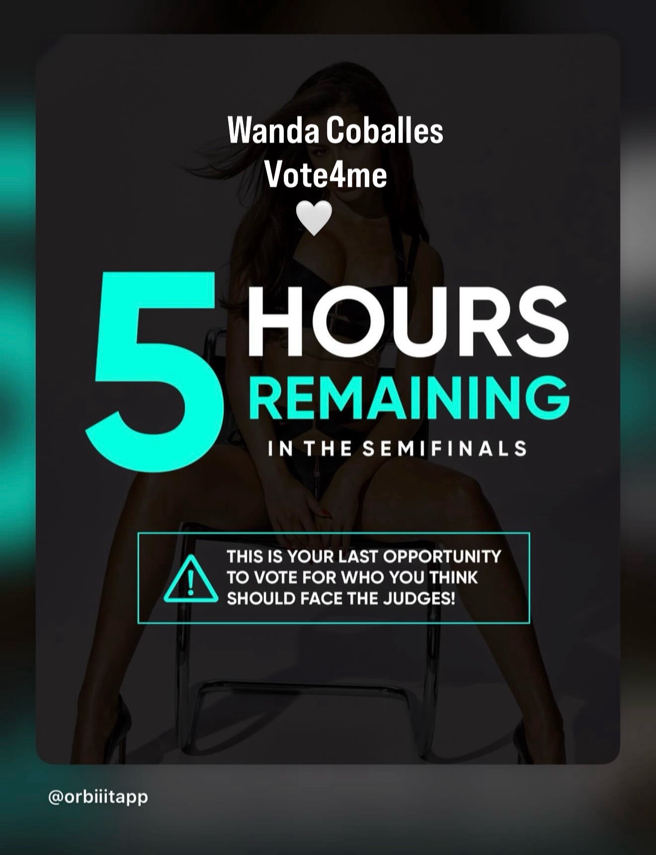 @Wandy