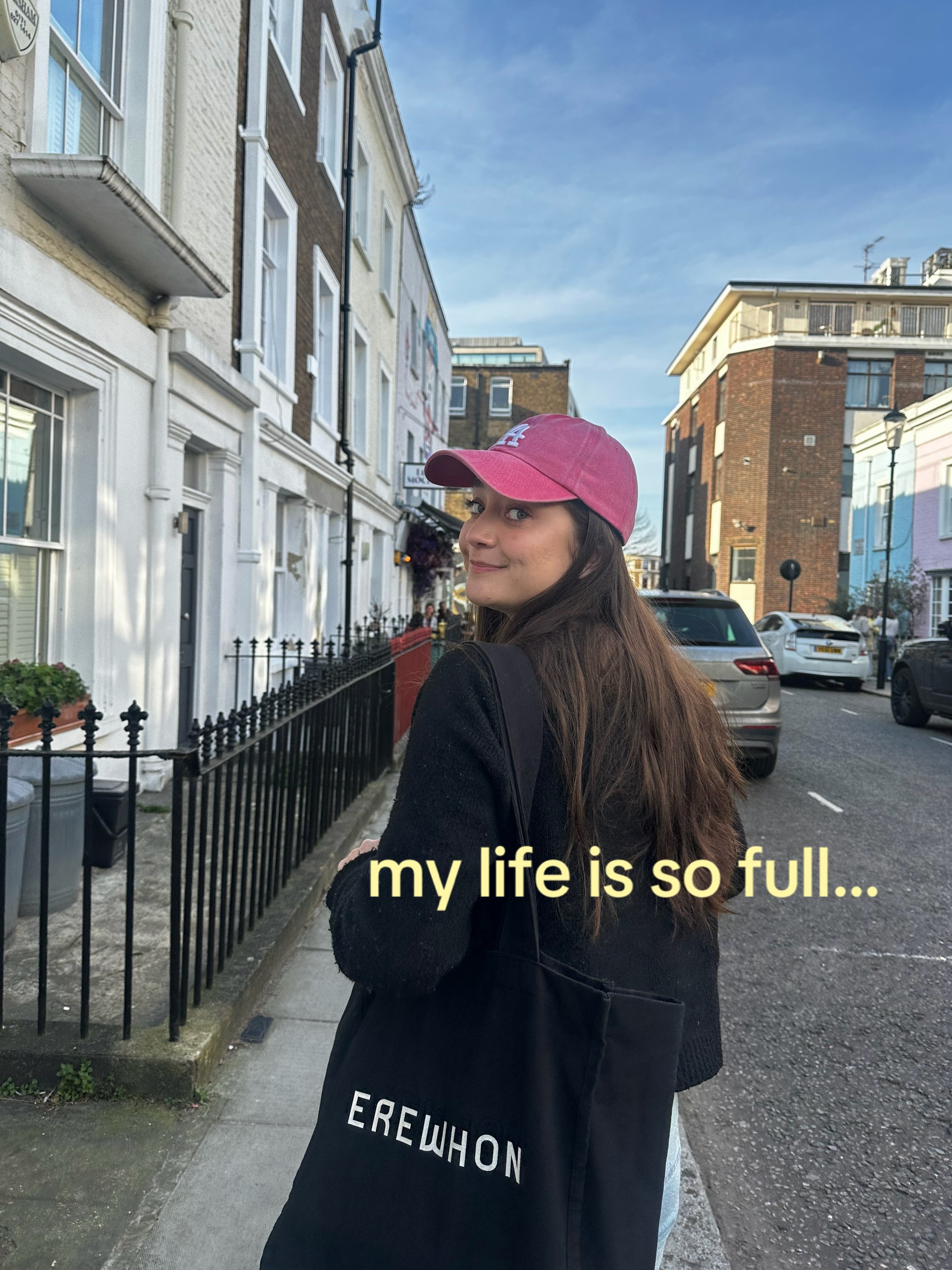 @paris rae