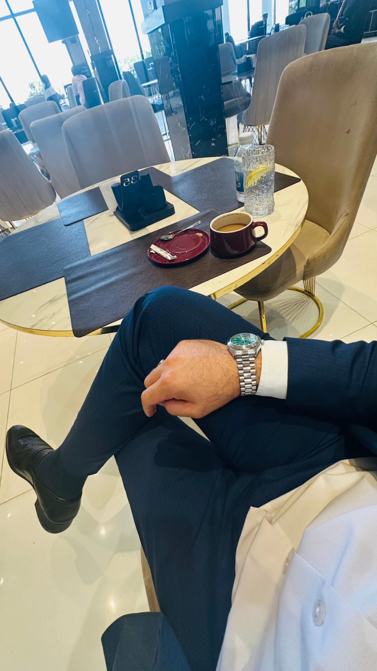 @علي الدليمي