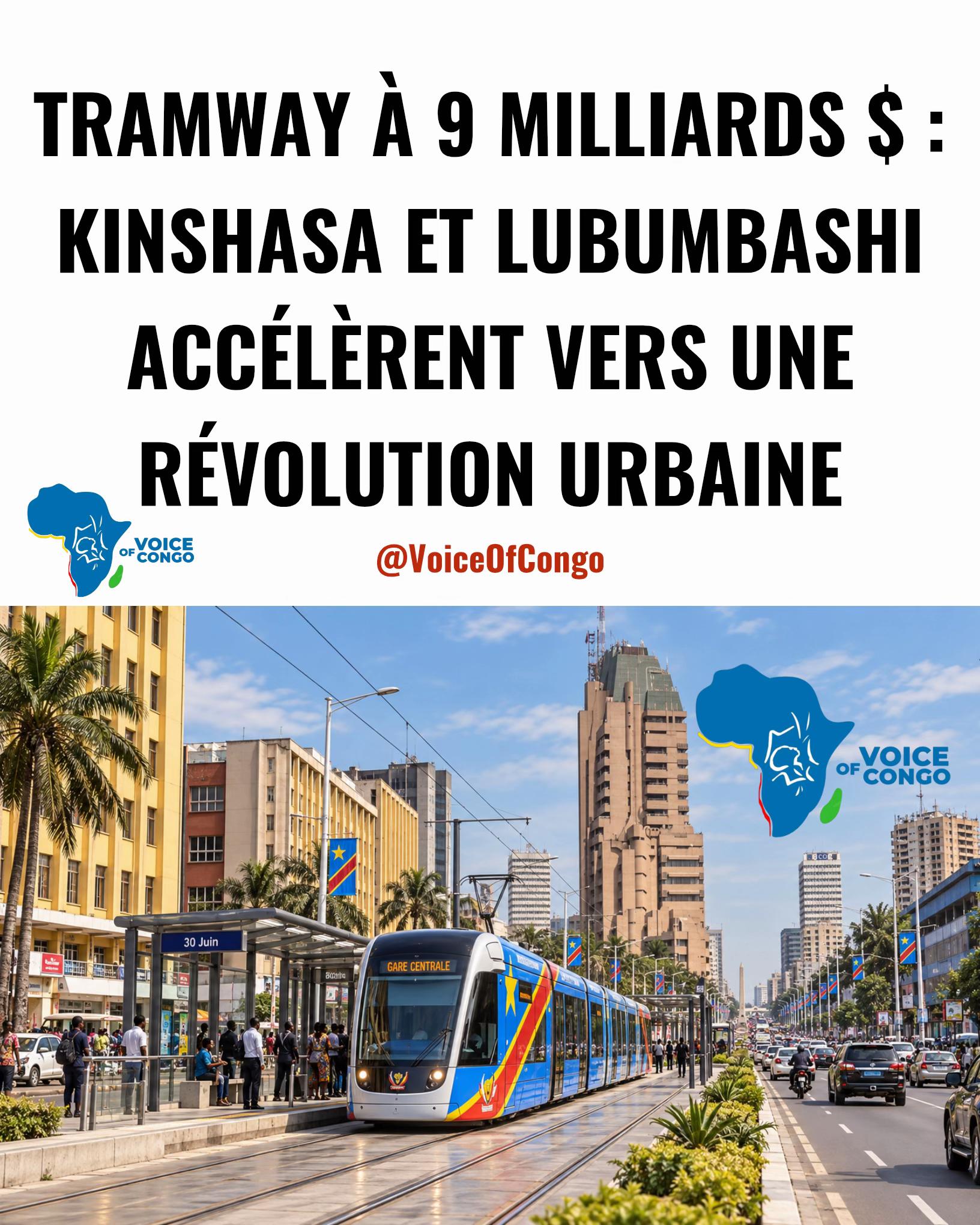 @Voice Of Congo