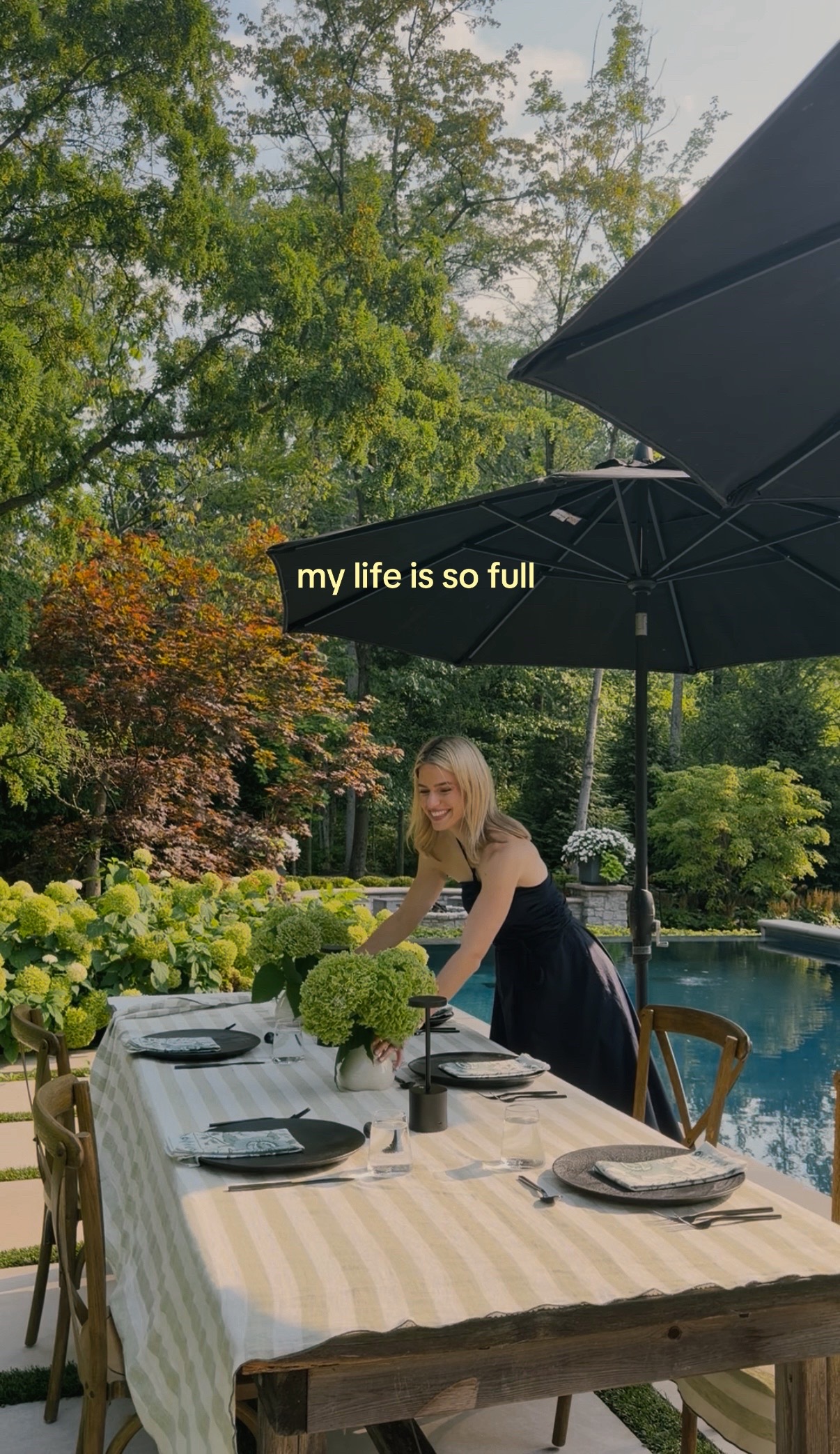 @Our Table’s Company