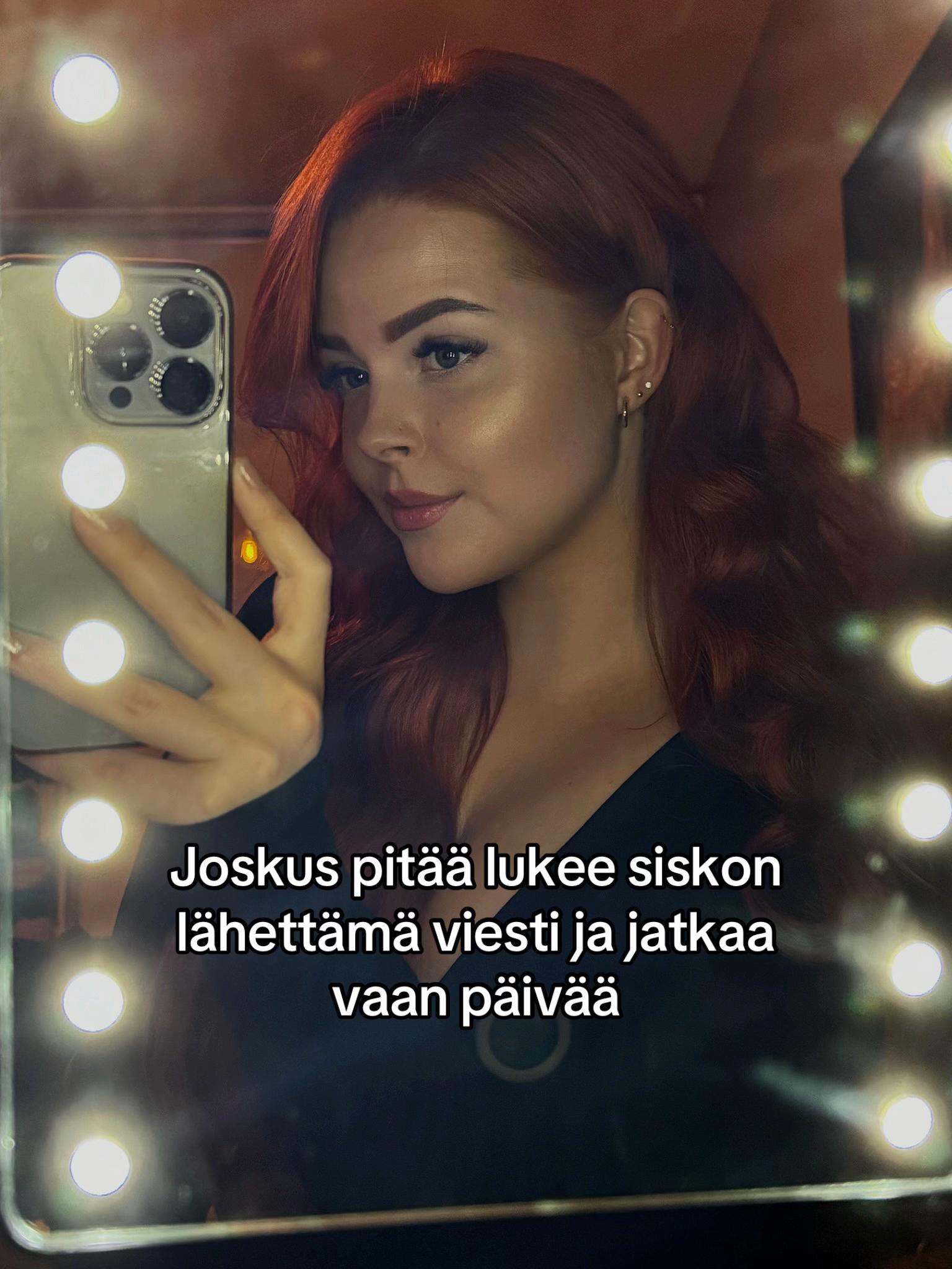 @ANNIKA T&Ouml;RNBERG
