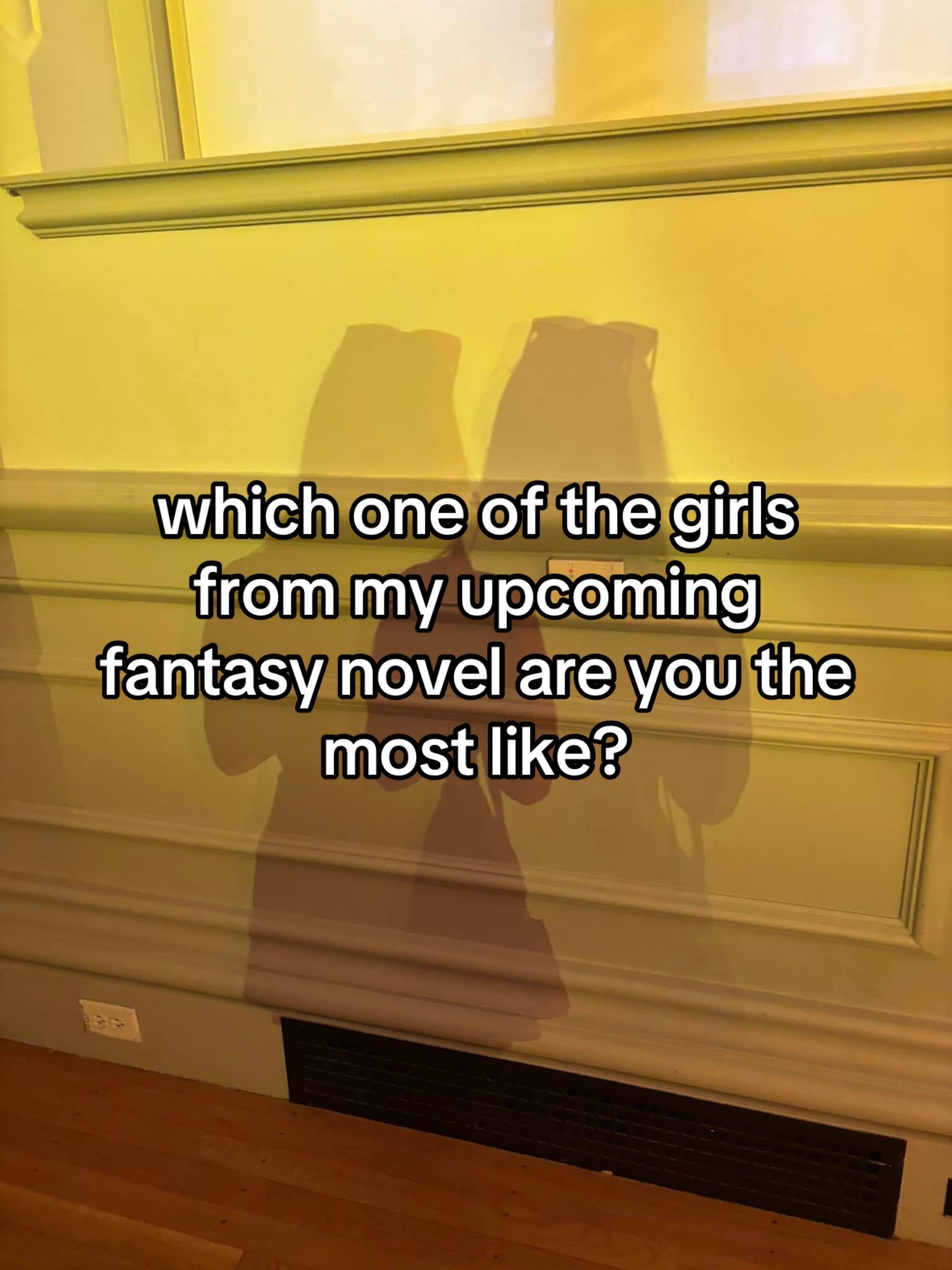 @Emma Hooks, Author