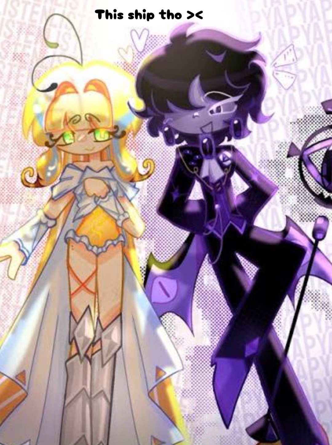 @~Harlequin~