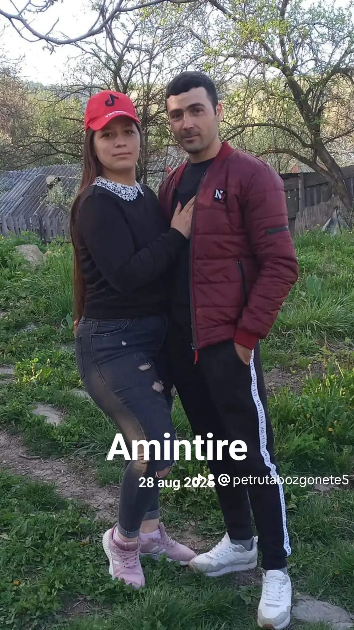 @Bozgonete Petruta