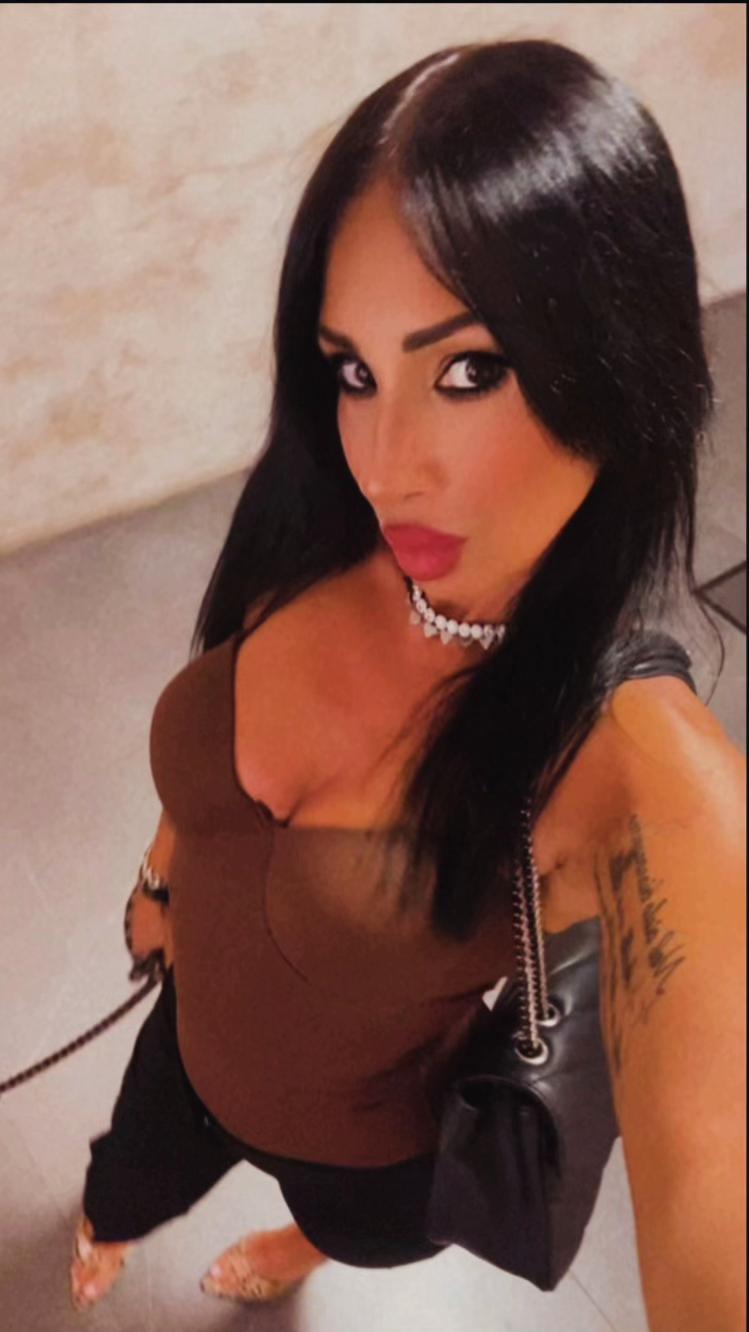 @Pam Pamela Falchi