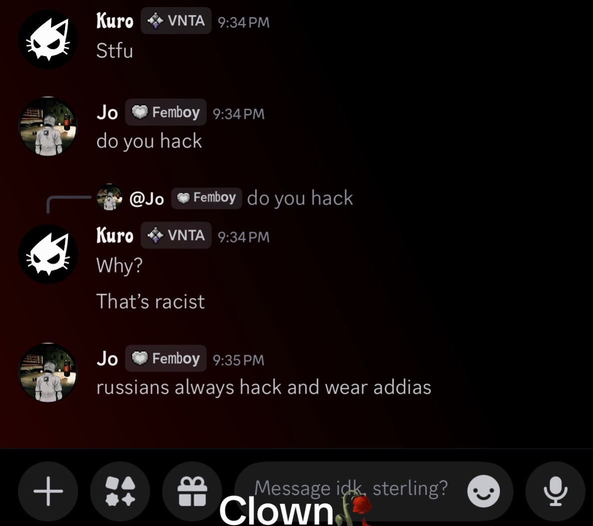 @KuroOD
