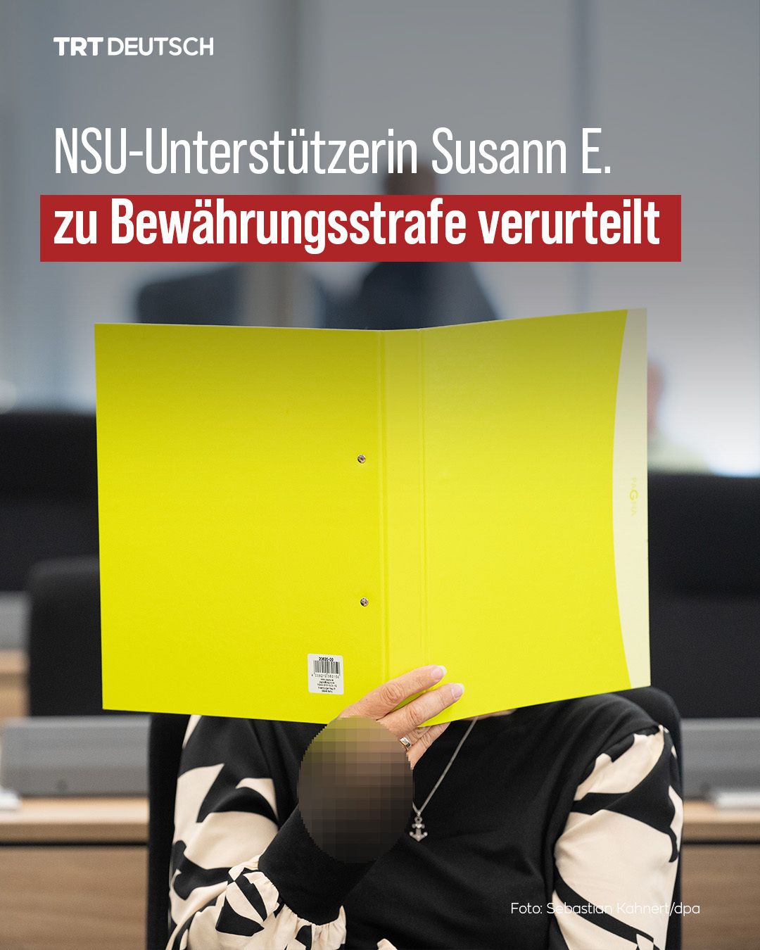 @TRT Deutsch