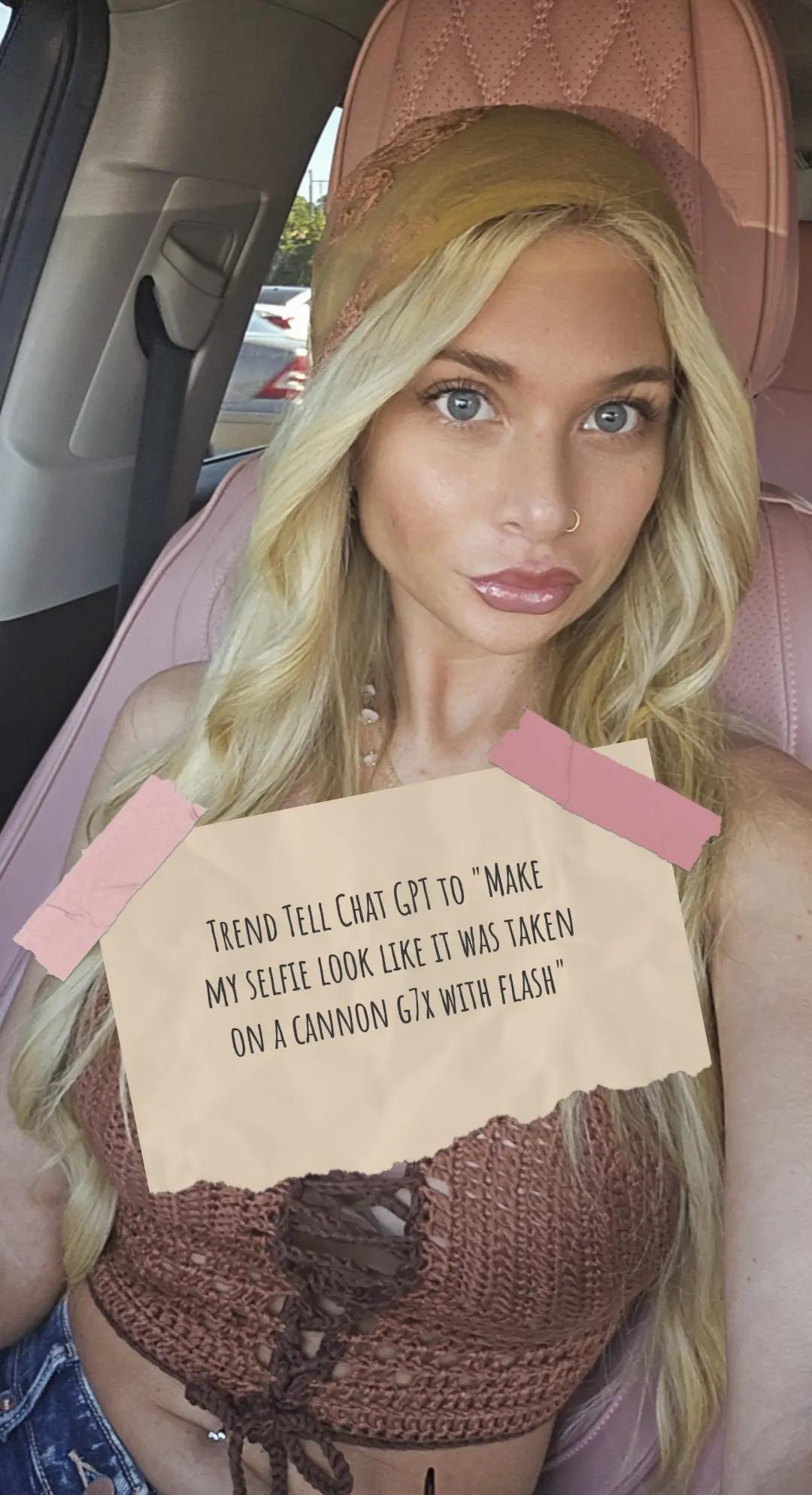 @Hannah