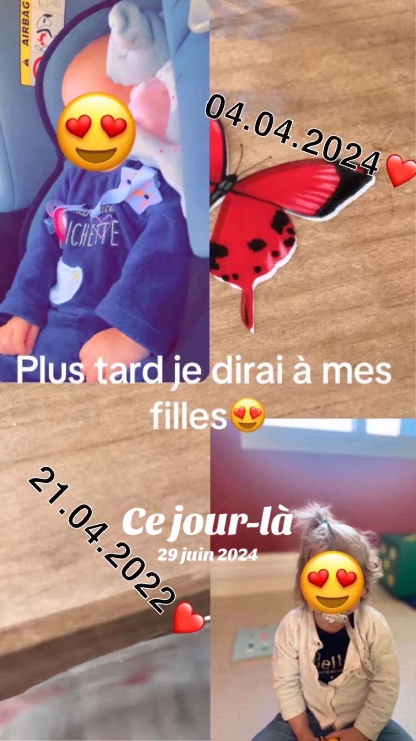 @Coralie_Emma❤️
