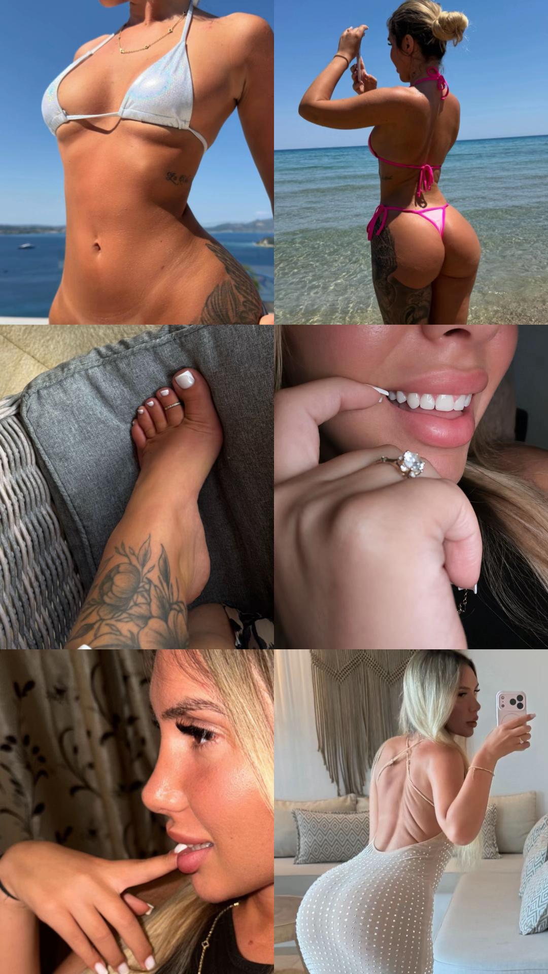 @Stephie 🥥