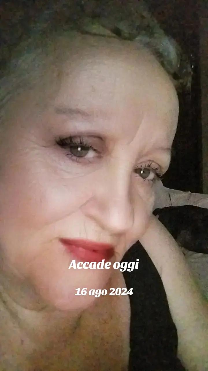 @Maria Borghese
