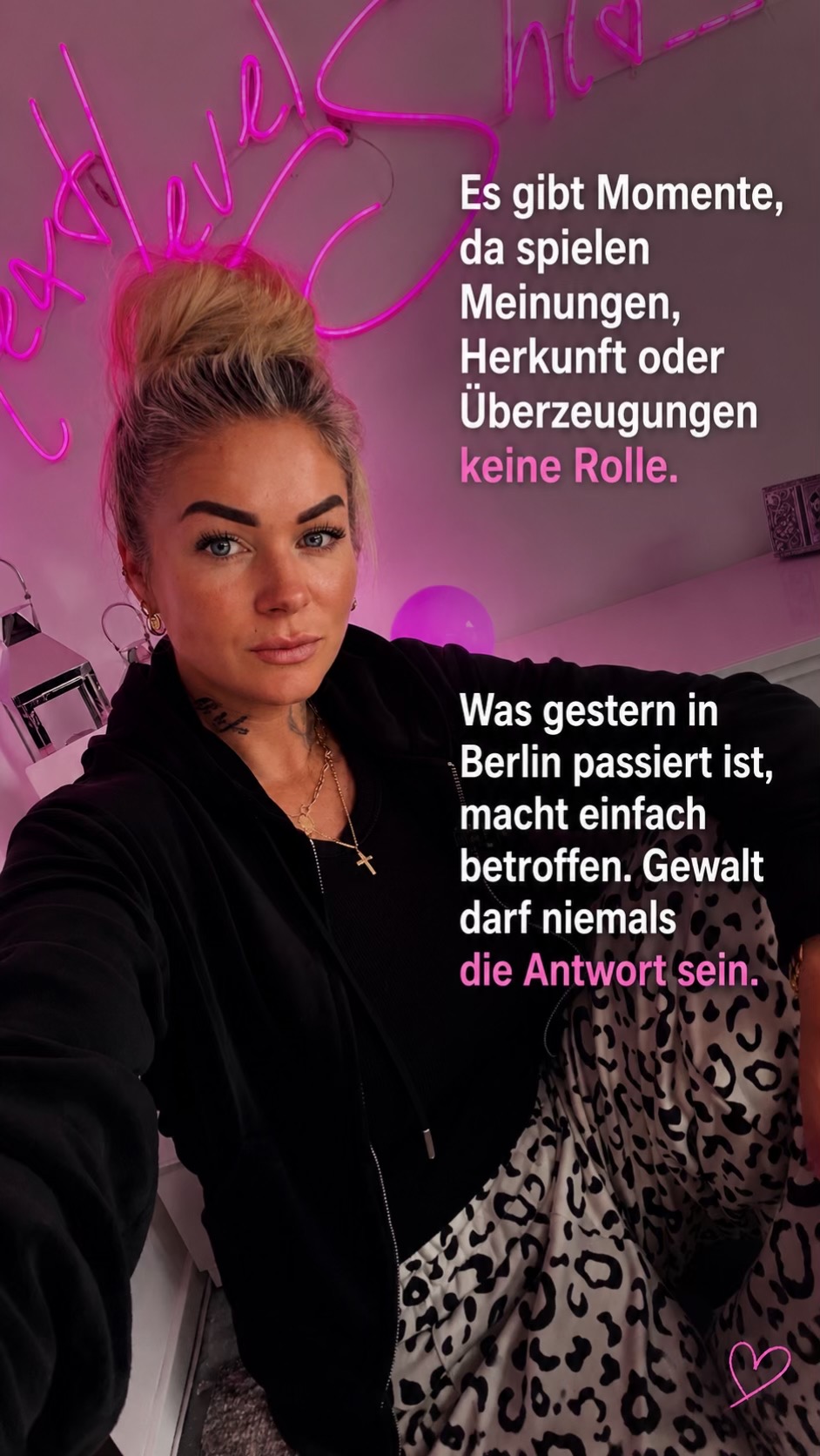 @Jezz Gro&szlig;