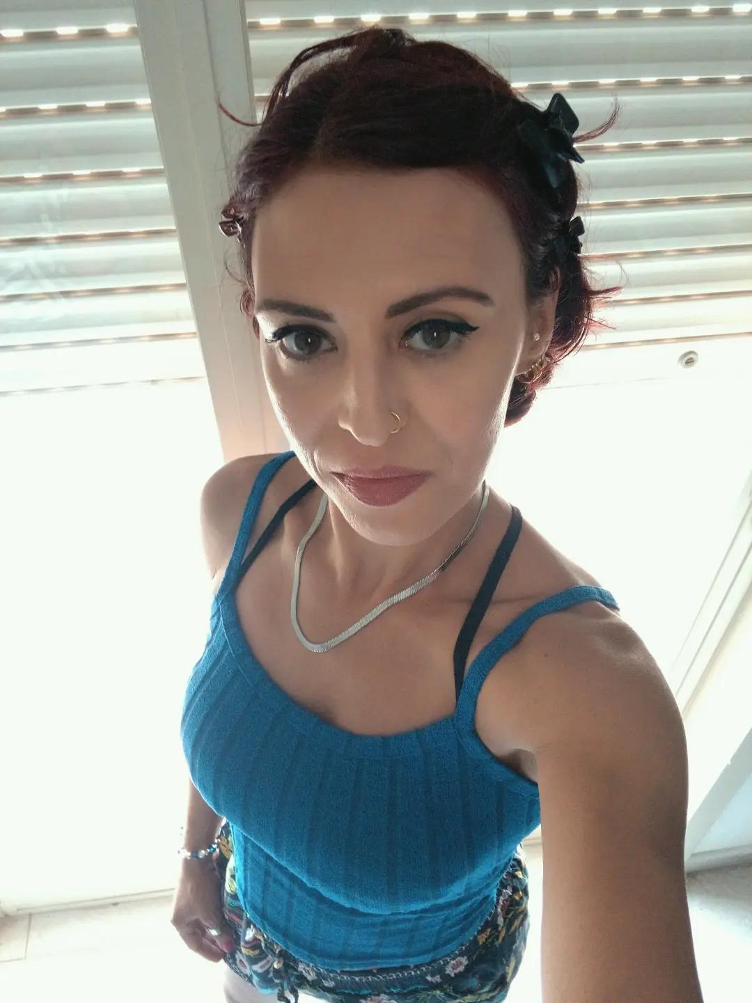 @Maria Elena Marino