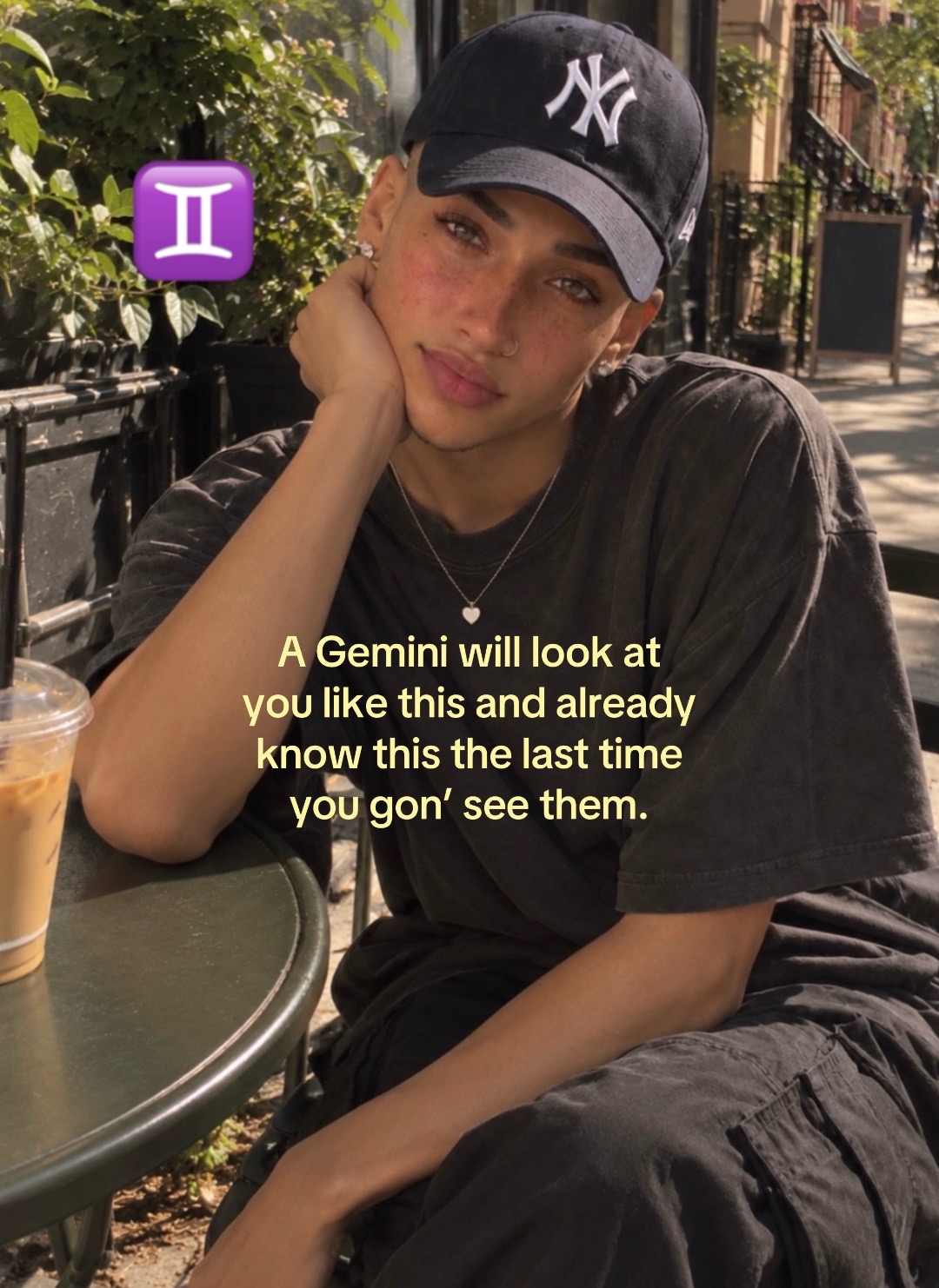 @Justin • following