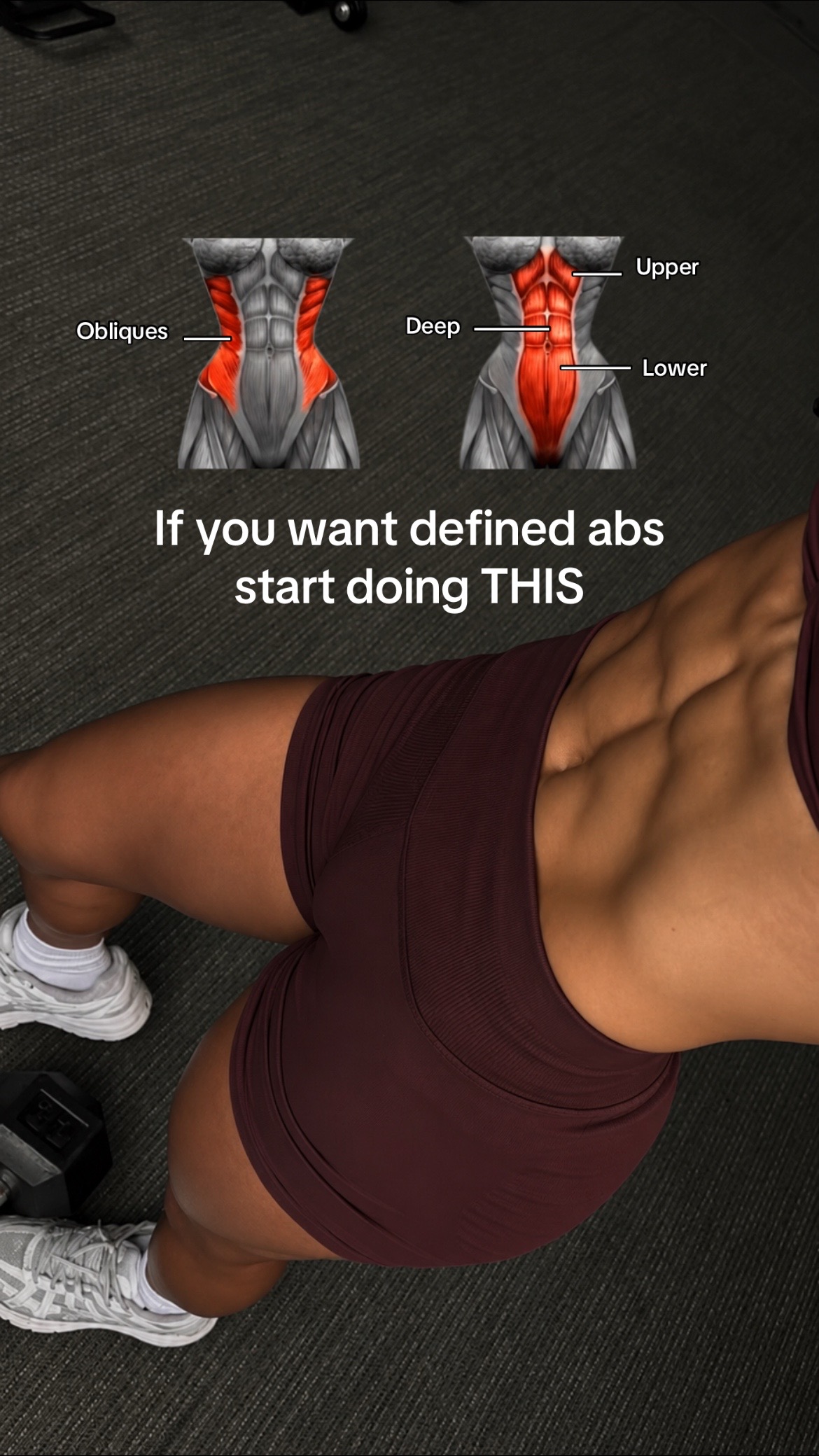 @Gym Girls Soma