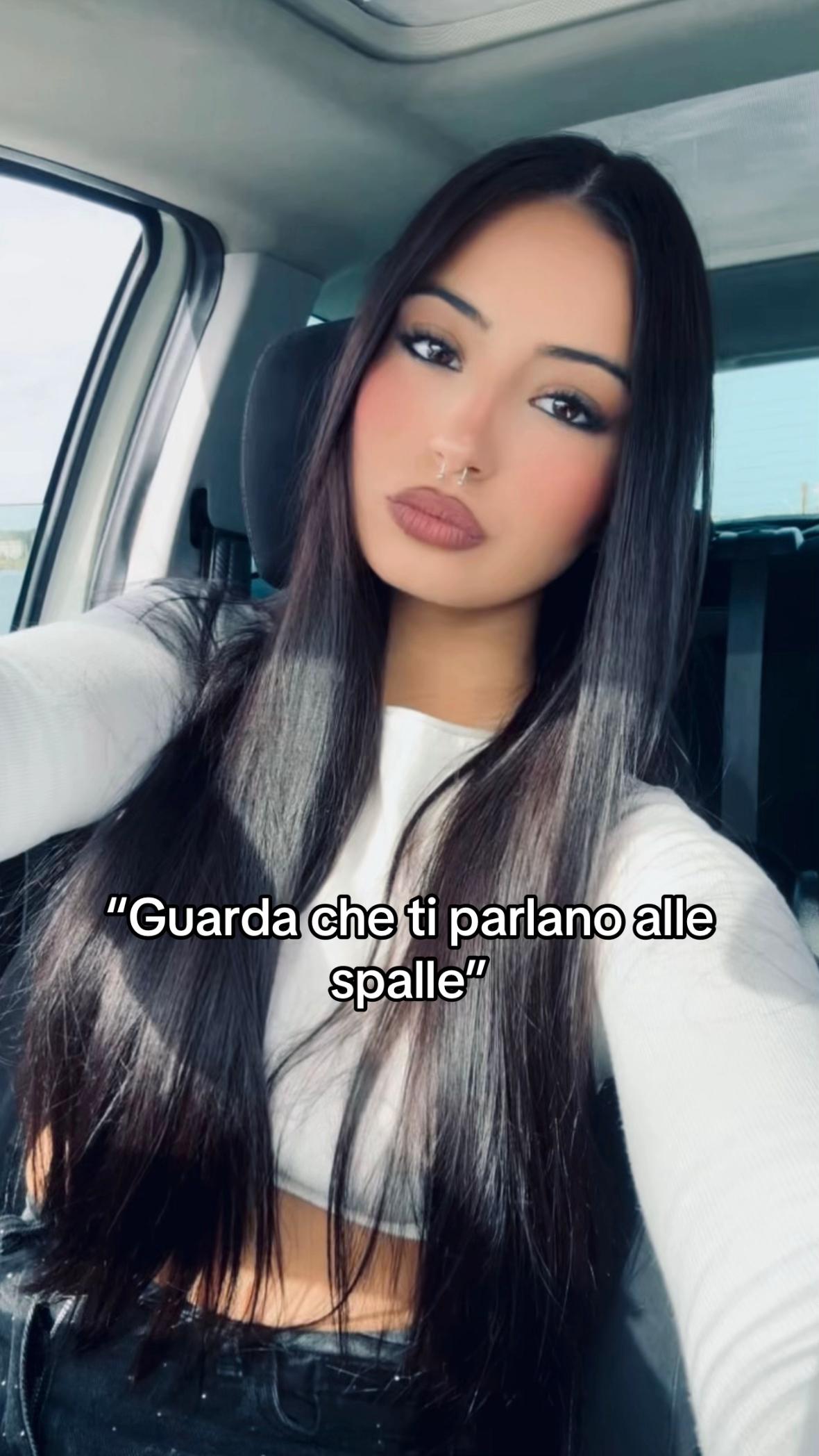 @Michelle Petrarolo