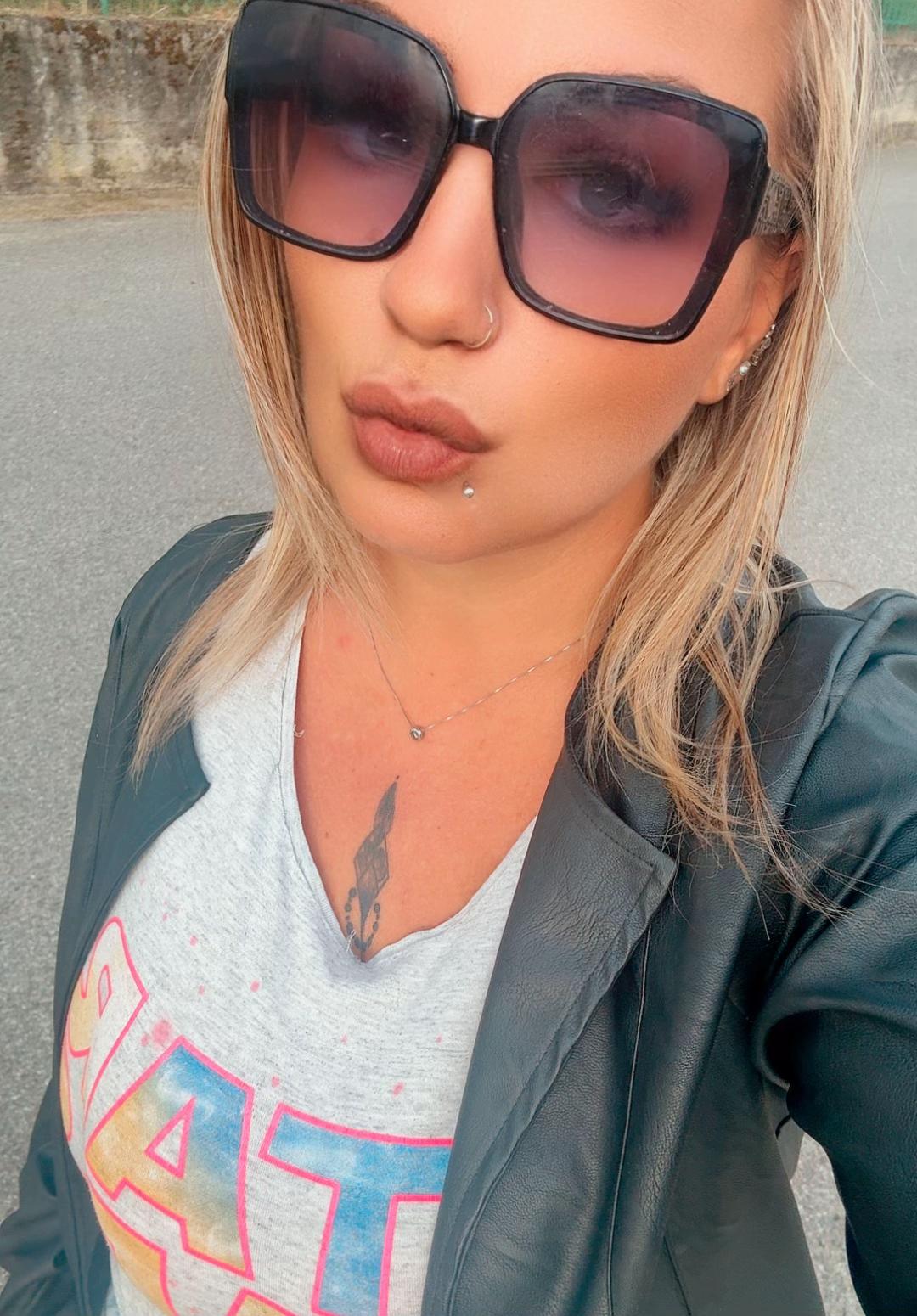 @Francesca Sammarro