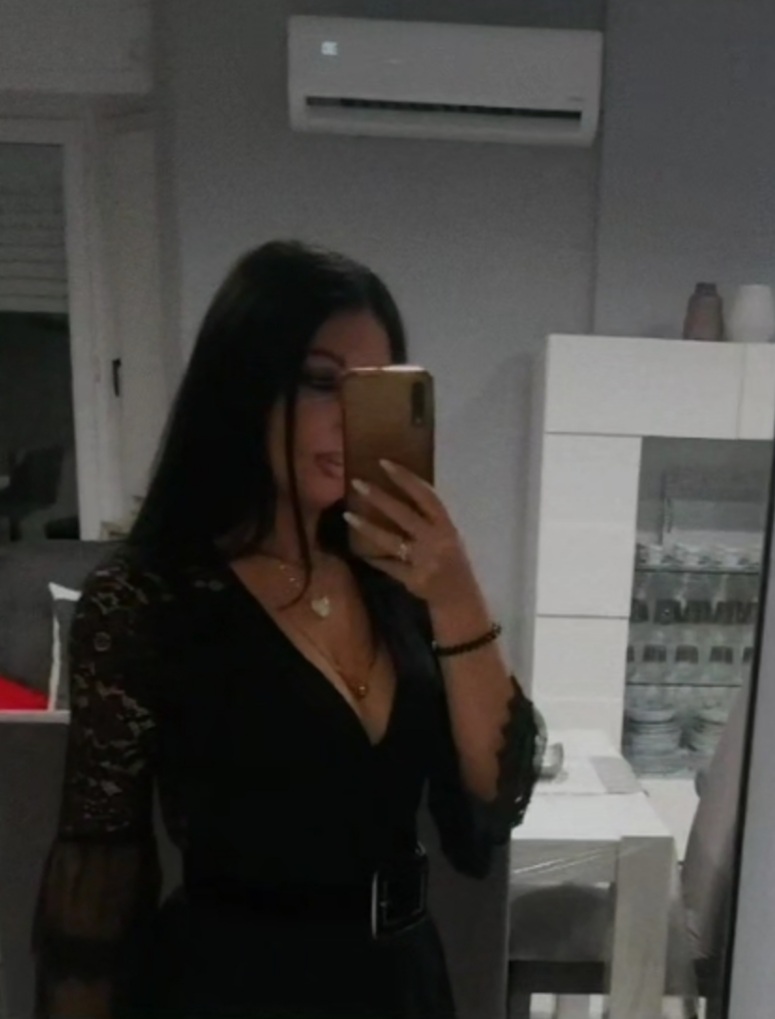 @Antonella Amoroso