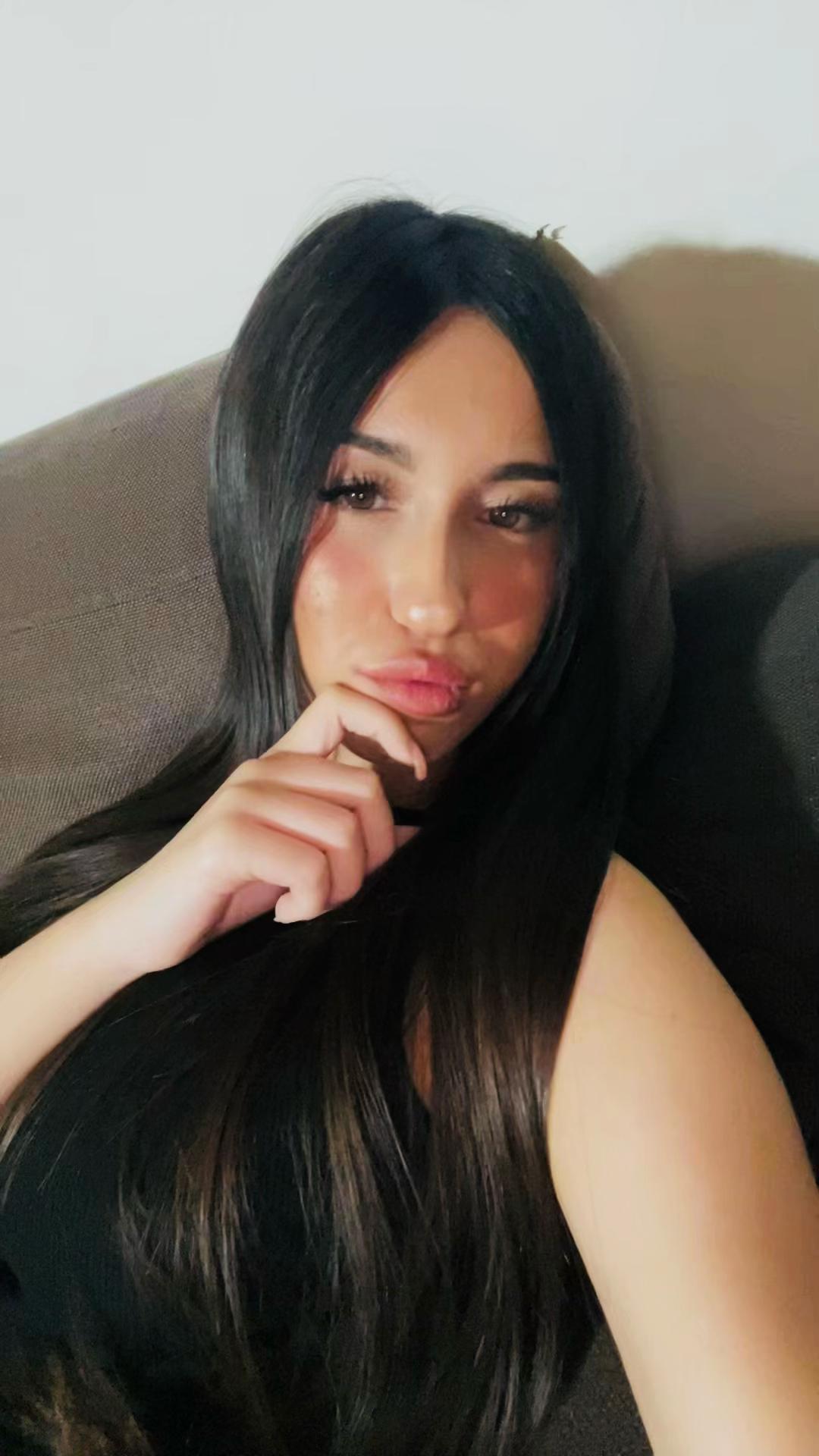 @rachelina💋