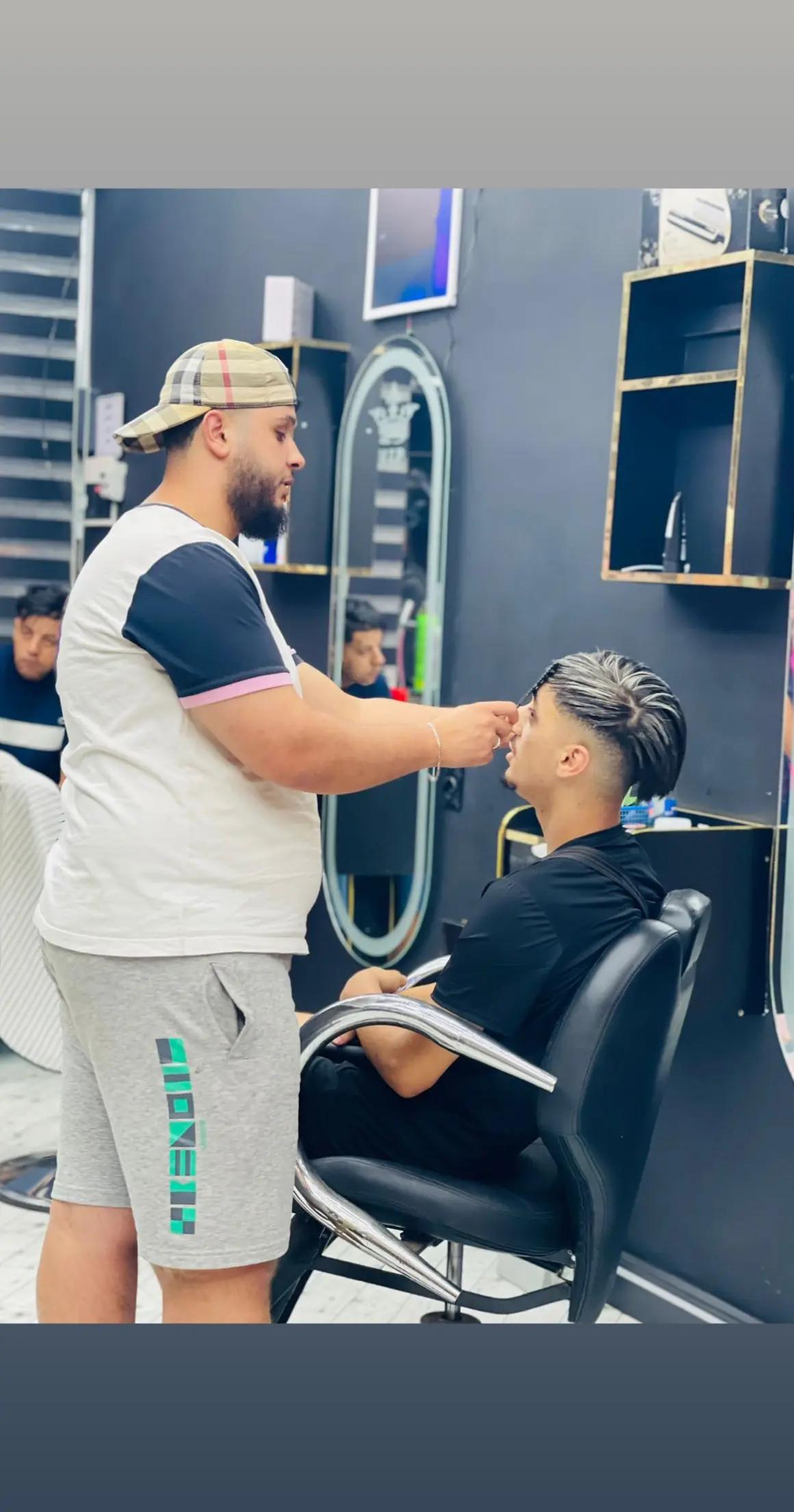 @💈BOUCHIKHI Barber 💈